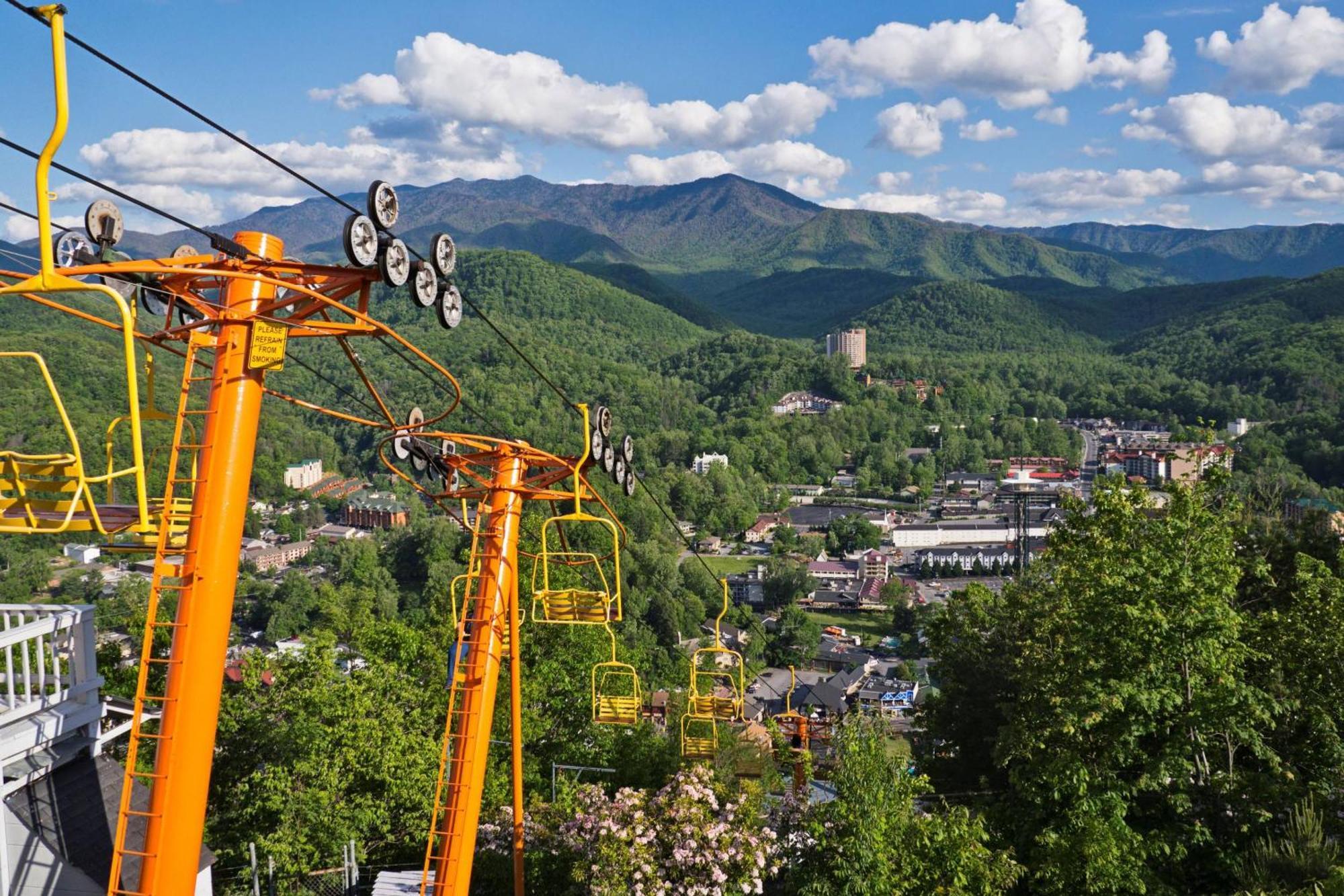 Holiday home Towers # 301 Gatlinburg