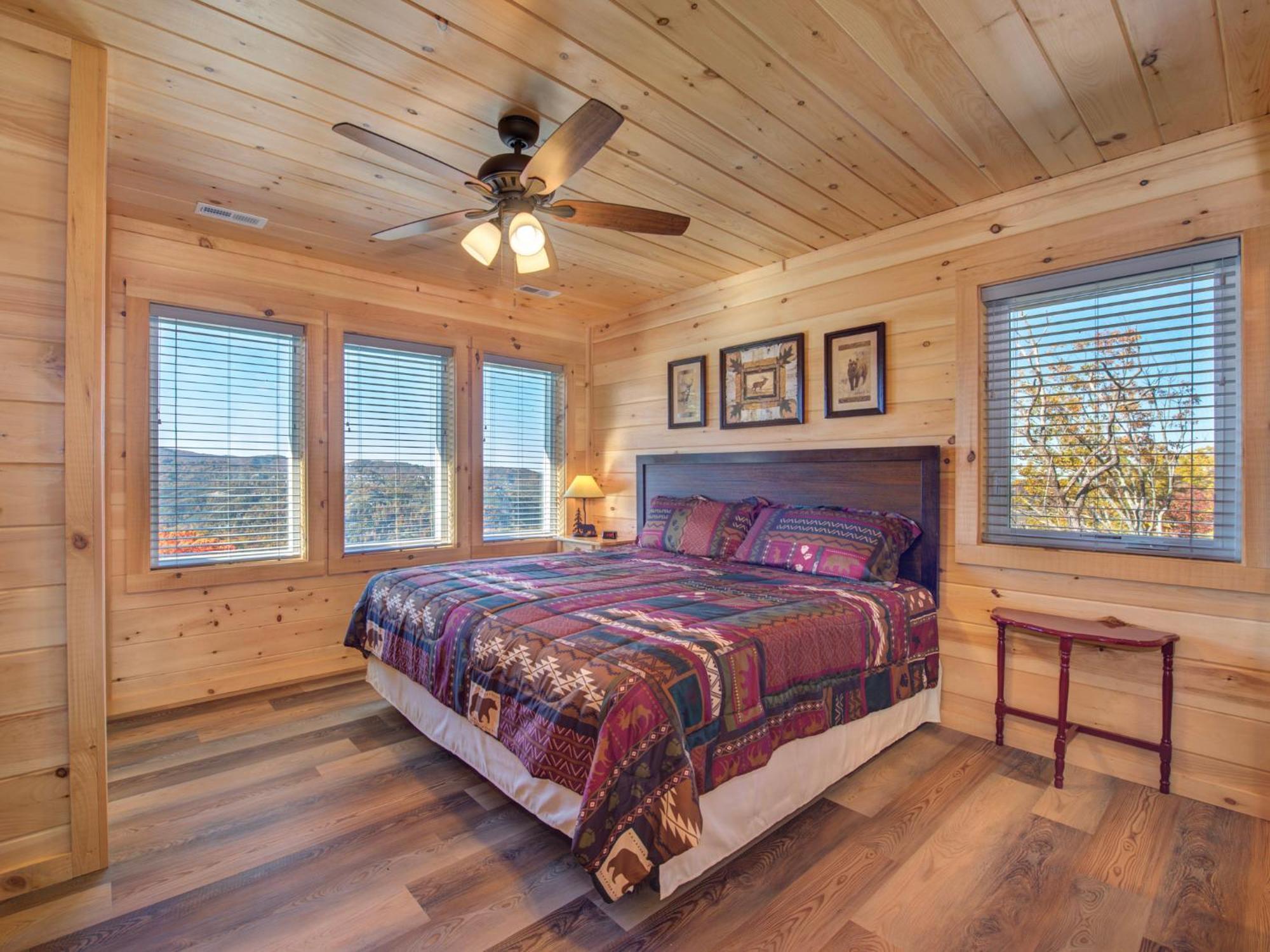 Holiday home Overlooking Adventure Gatlinburg