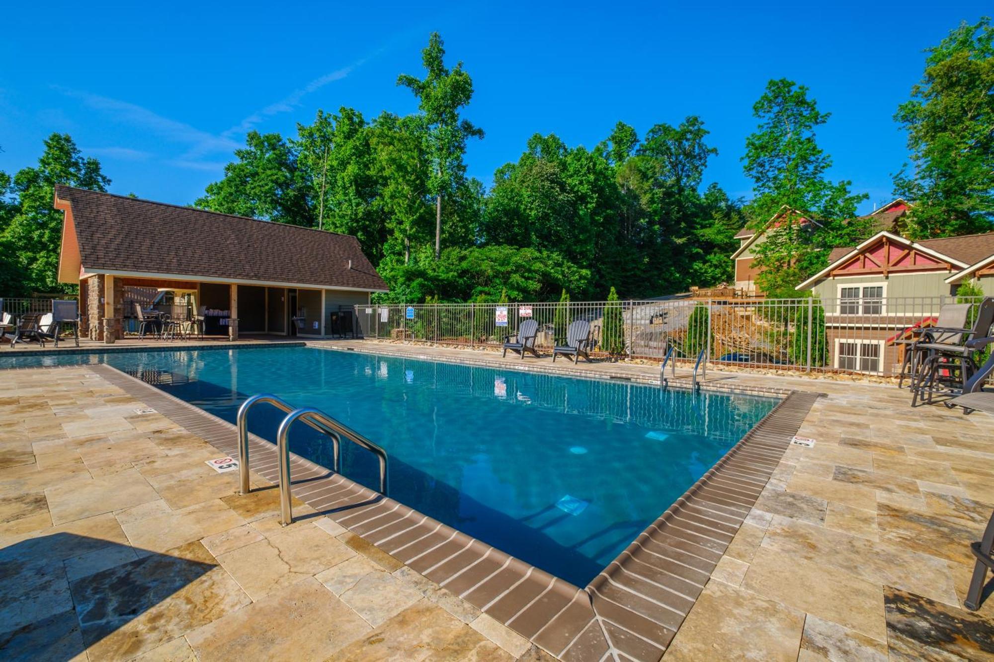 Harmony Peak Holiday home *