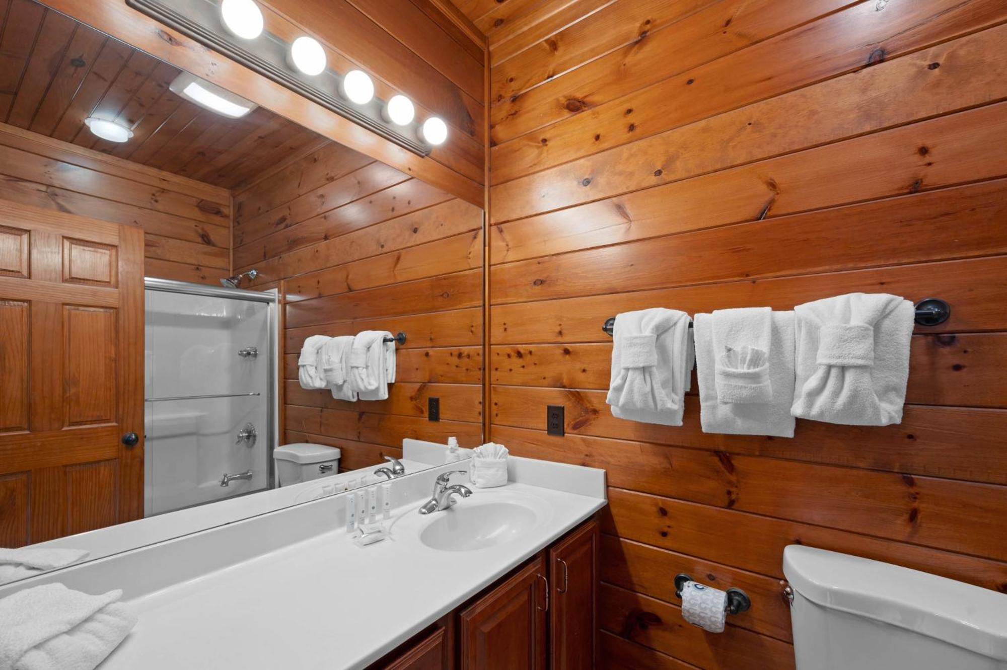 Holiday home Million Dollar View Gatlinburg