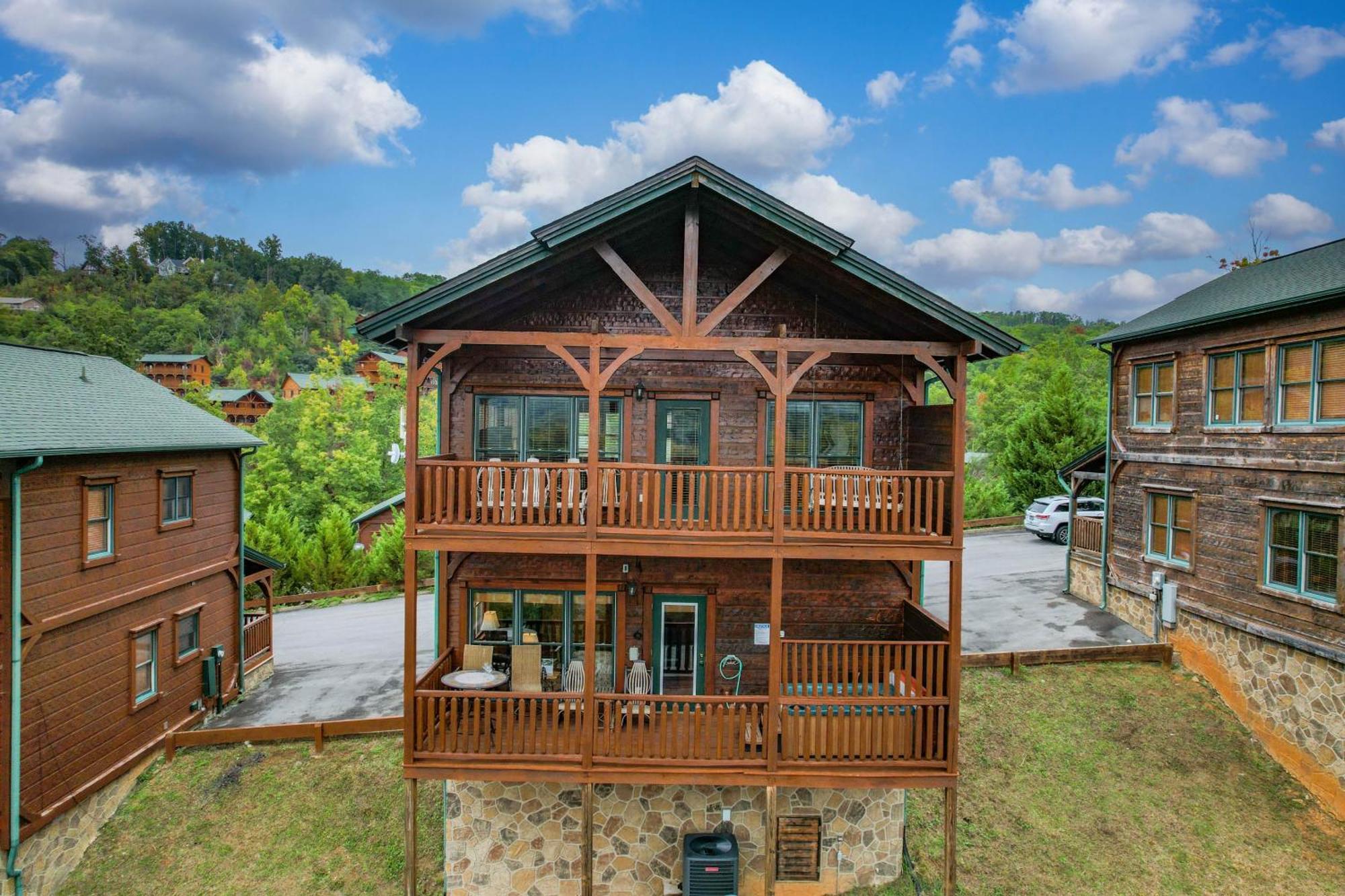 Million Dollar View Holiday home