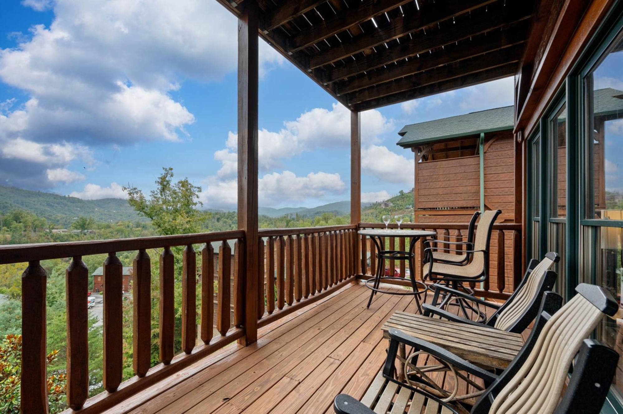 Holiday home Million Dollar View *