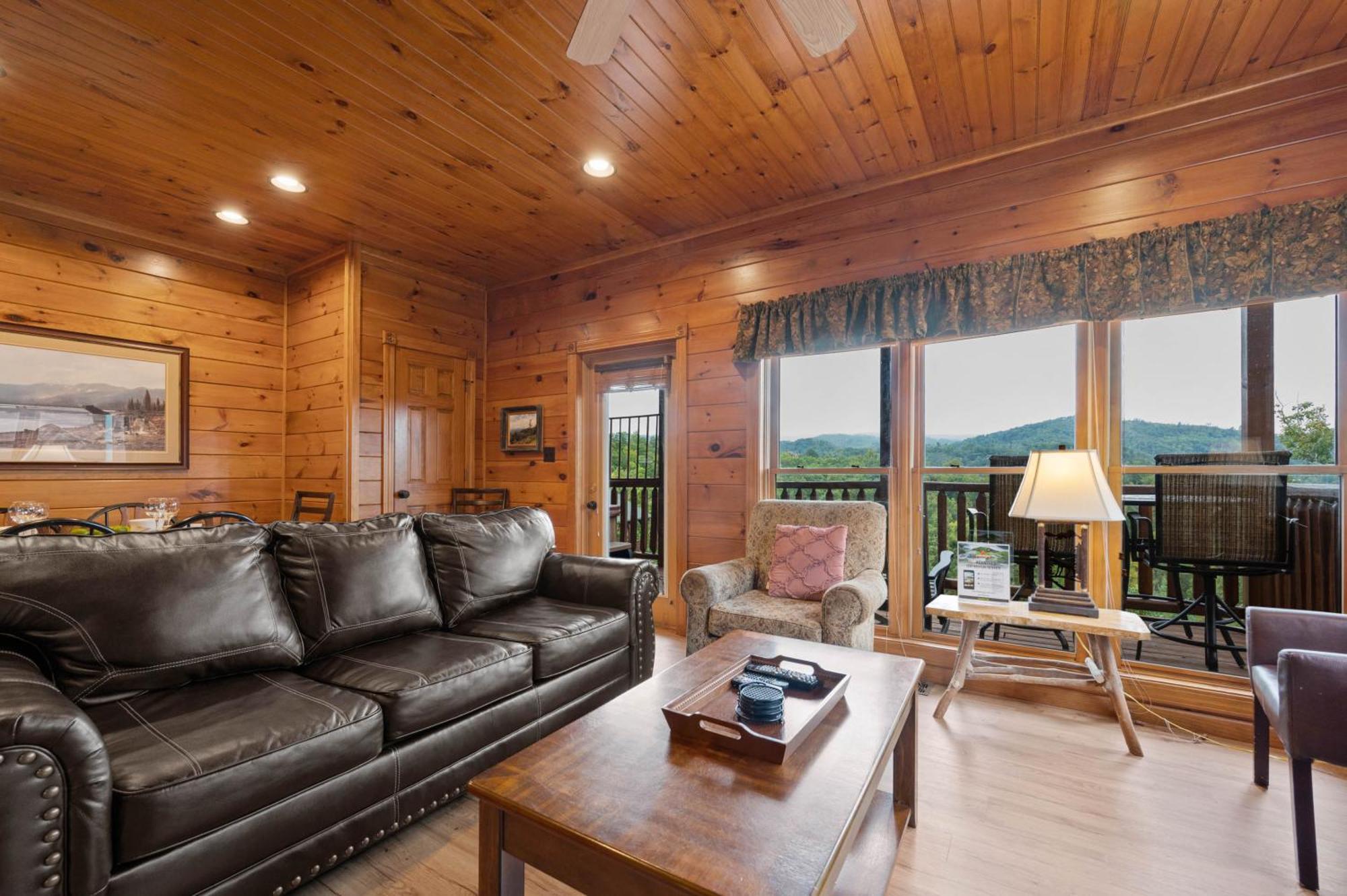Million Dollar View Holiday home *