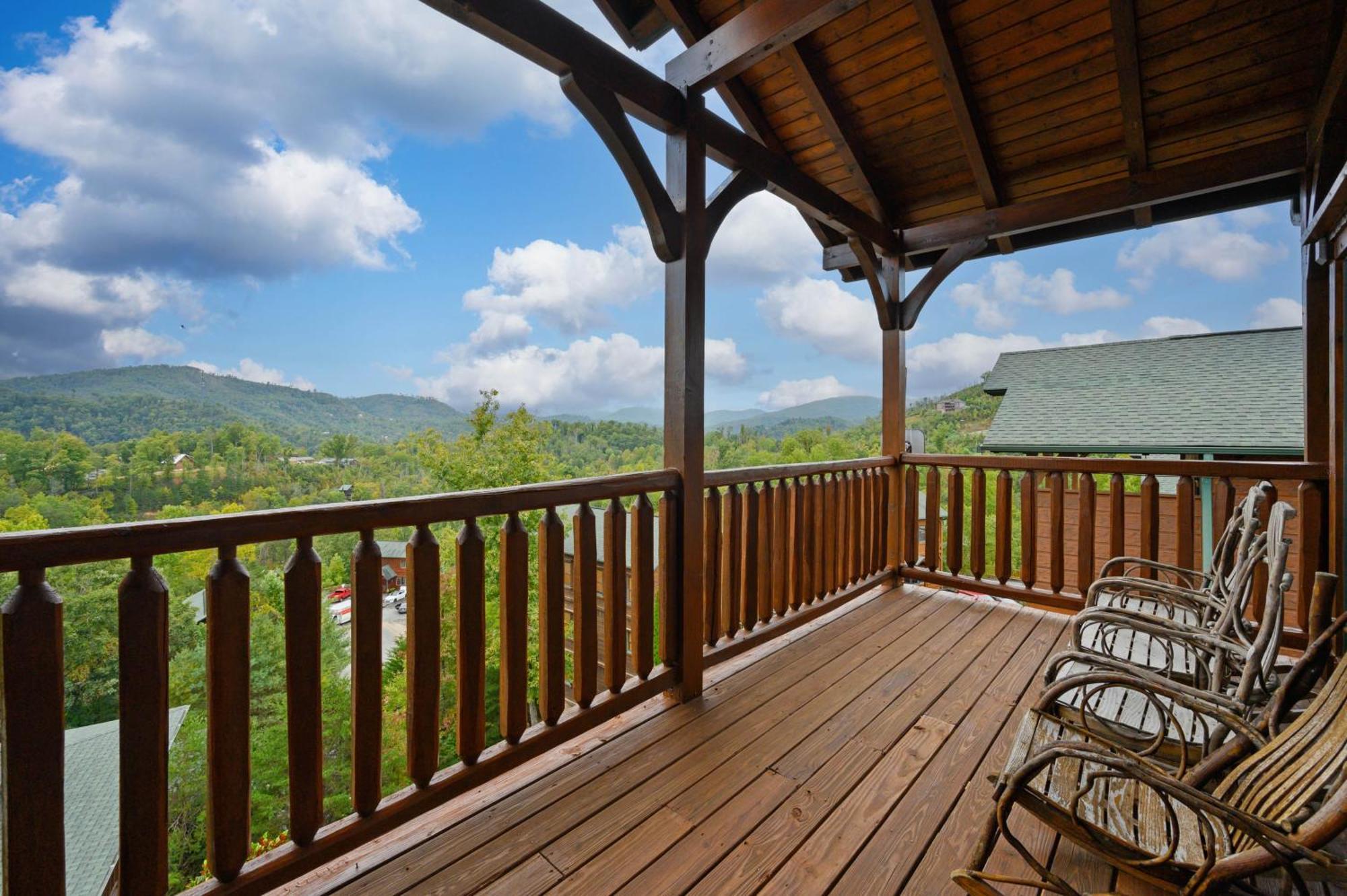 Holiday home Million Dollar View *
