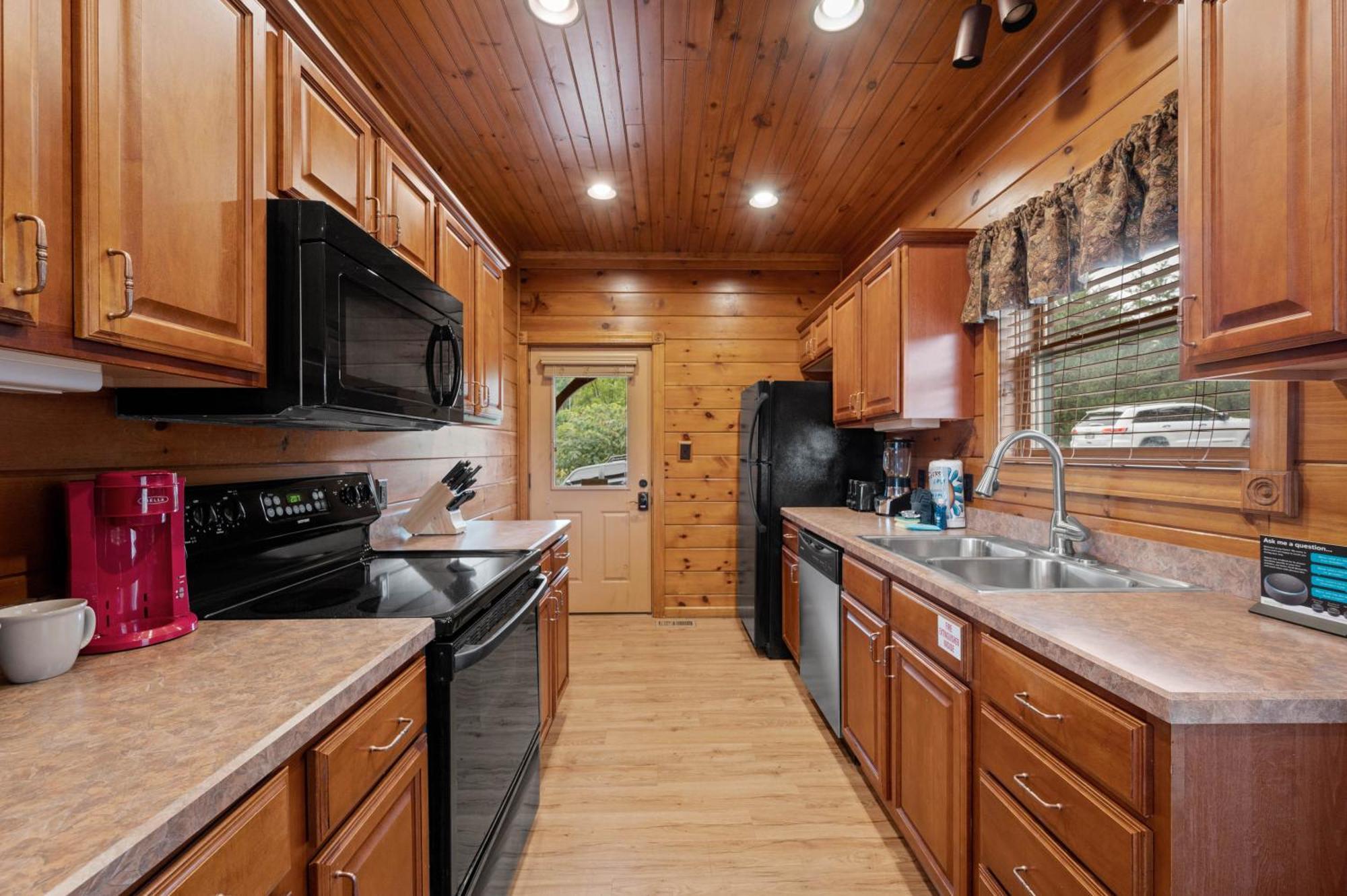 Million Dollar View Holiday home *