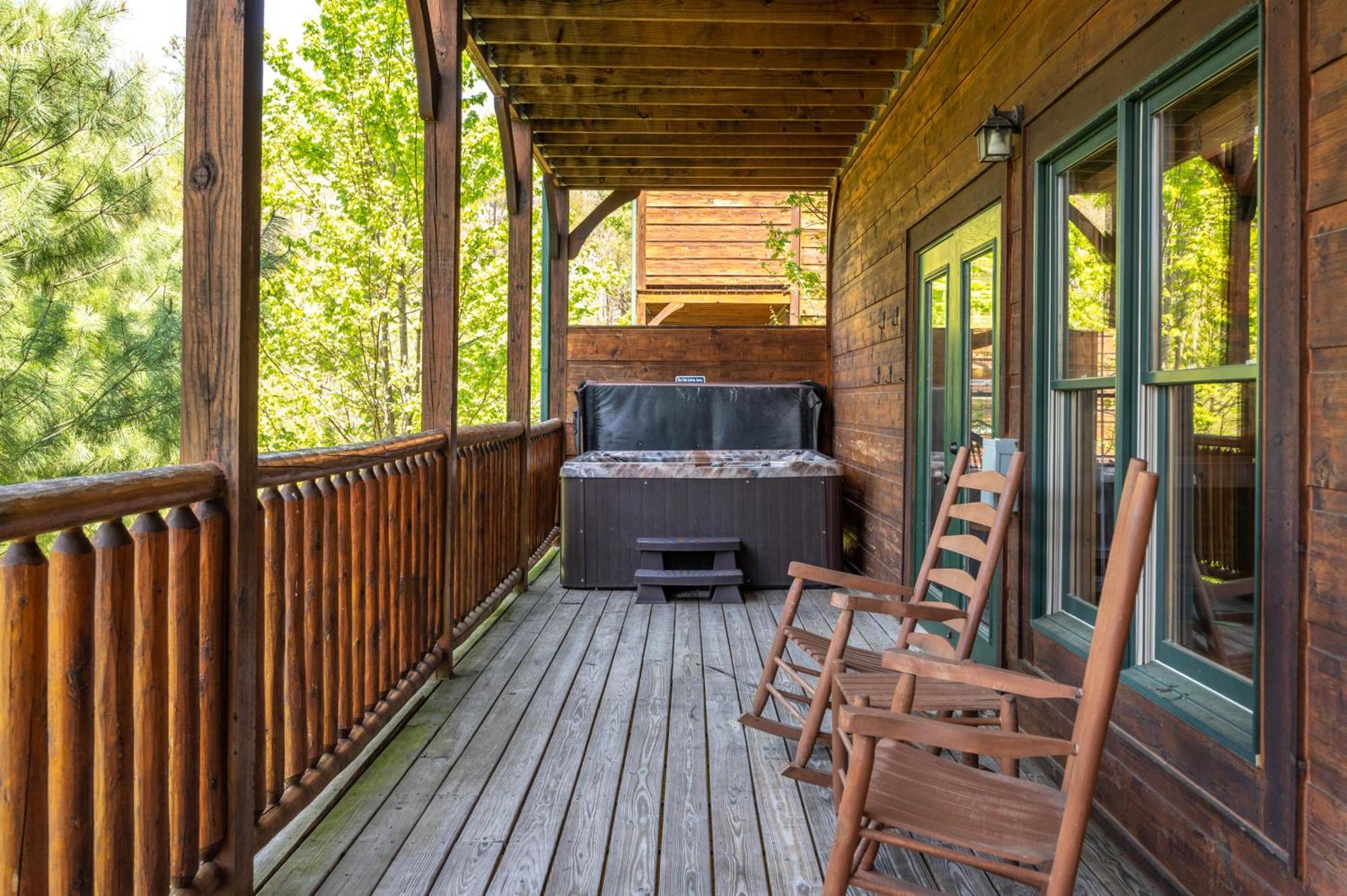 Spark Of Life Holiday home *