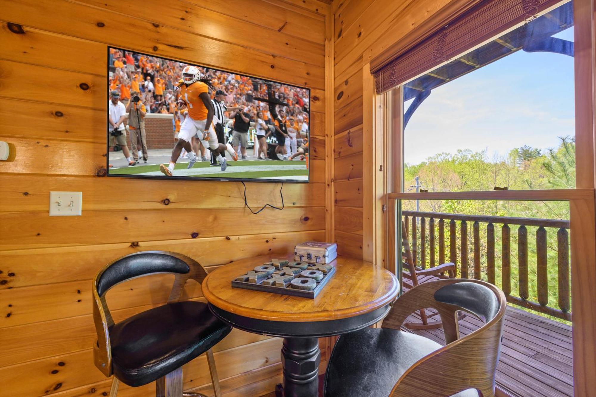 Holiday home Spark Of Life