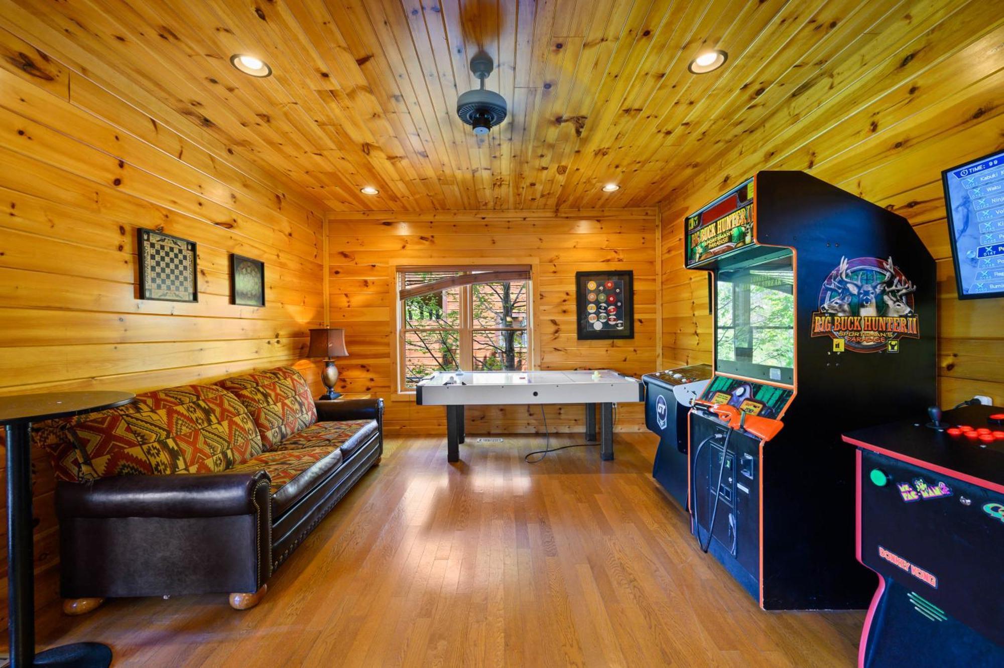 Spark Of Life Holiday home