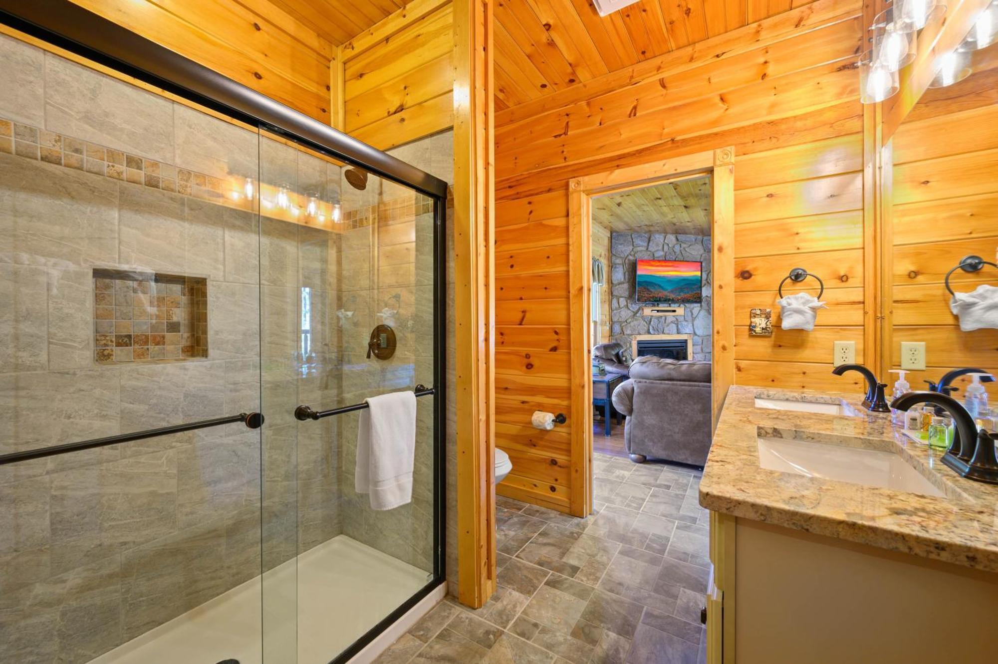Spark Of Life Holiday home