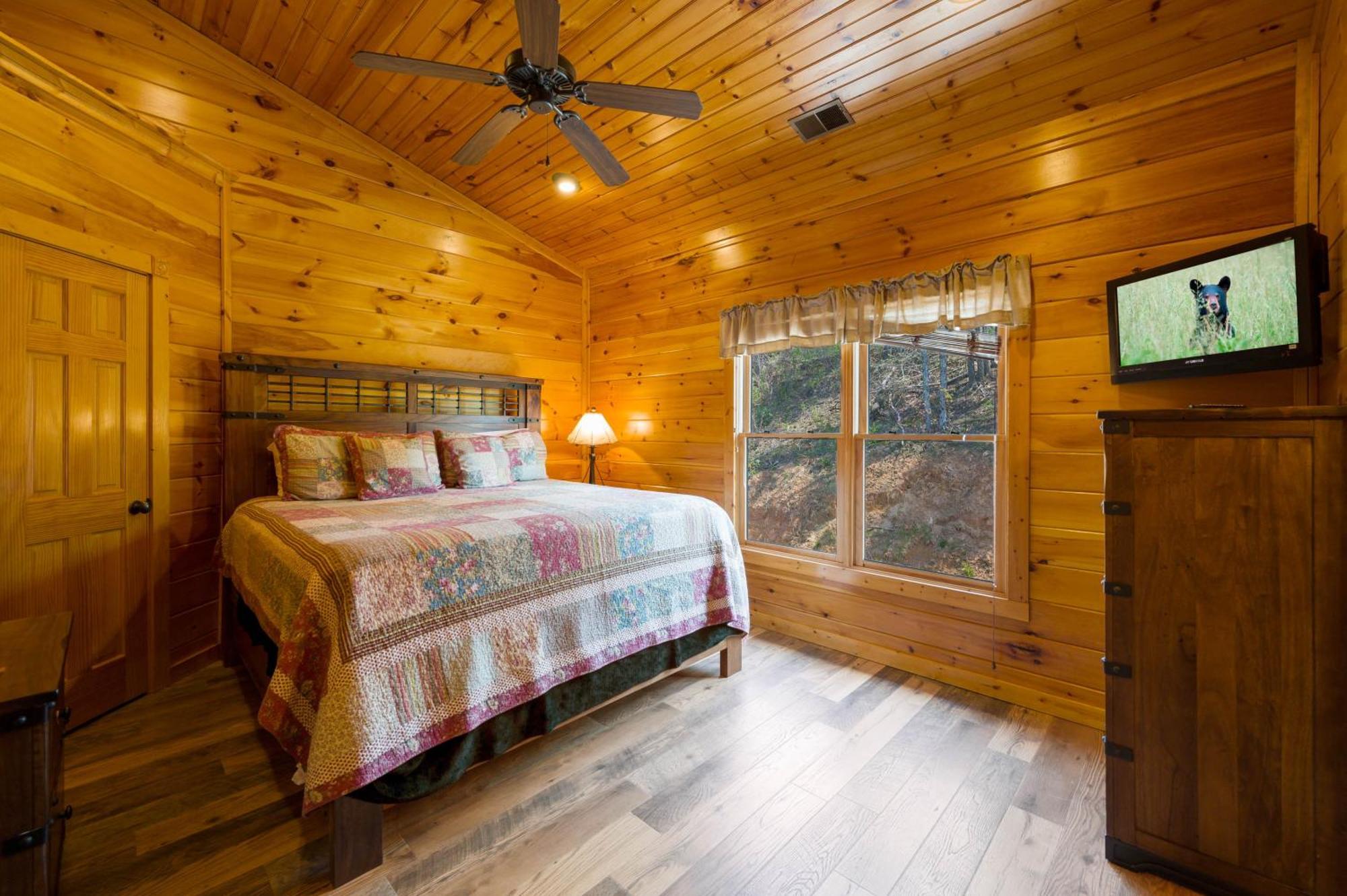 Holiday home Spark Of Life Gatlinburg