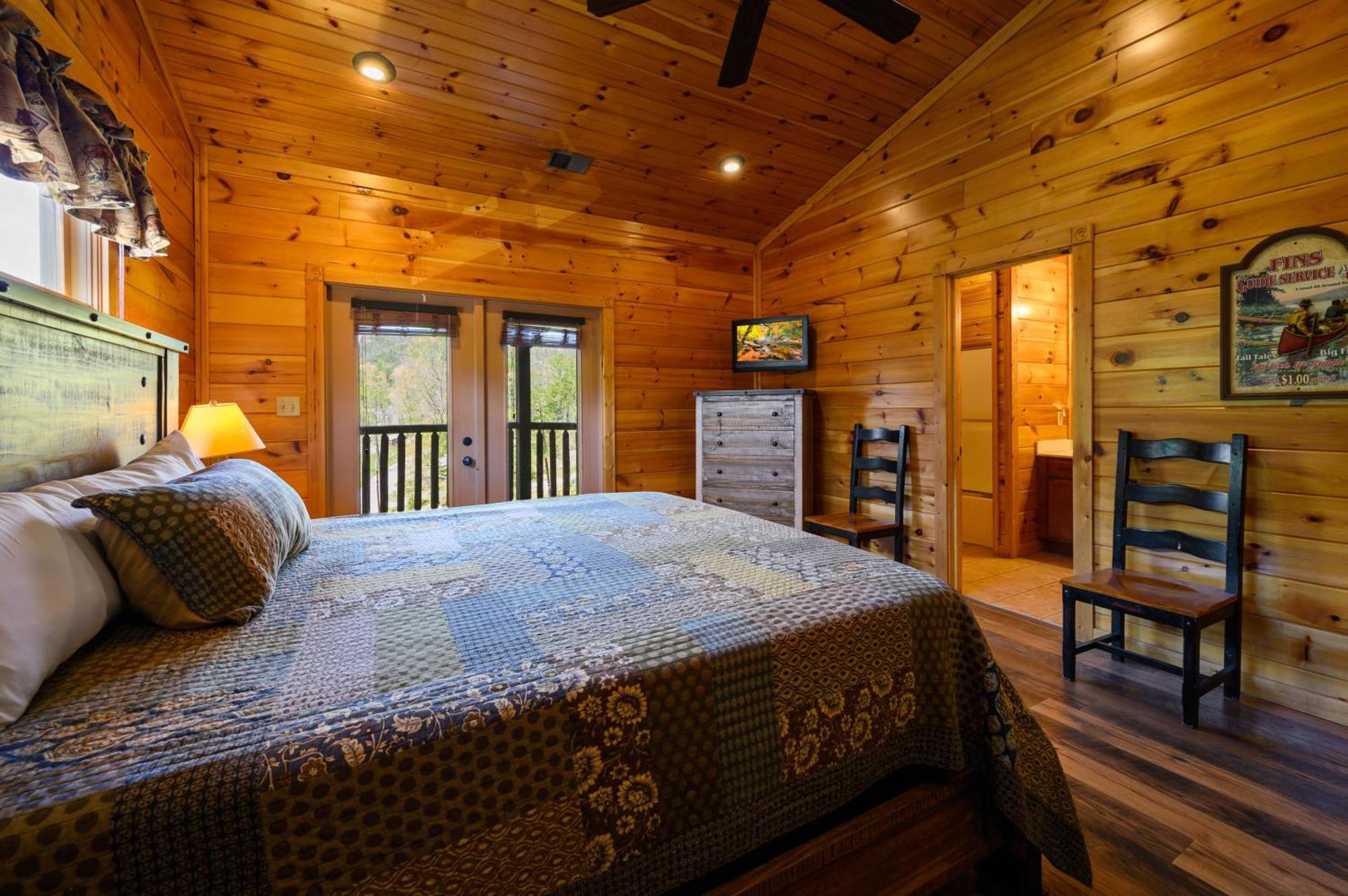 Spark Of Life * Gatlinburg