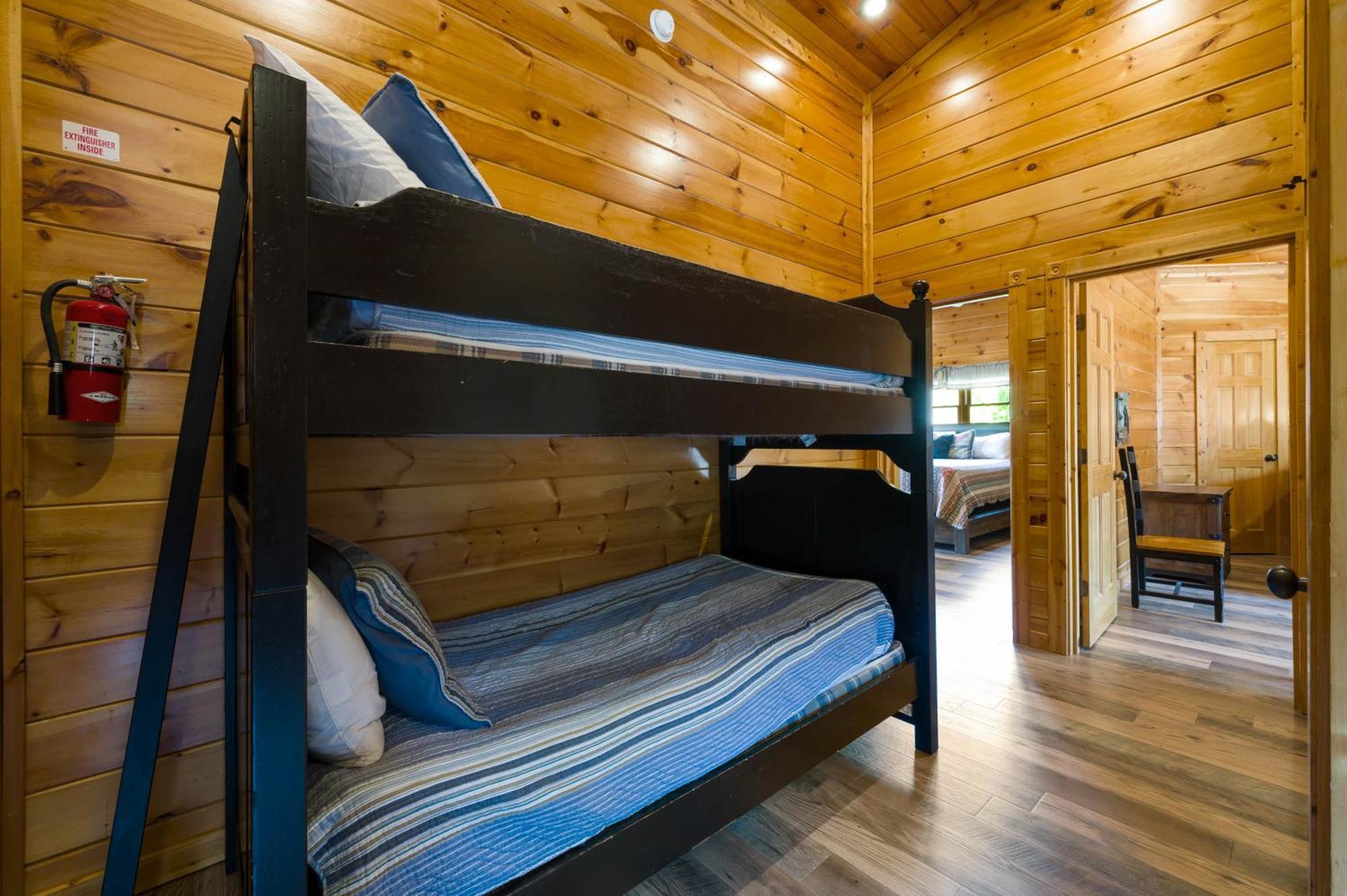 Spark Of Life Holiday home