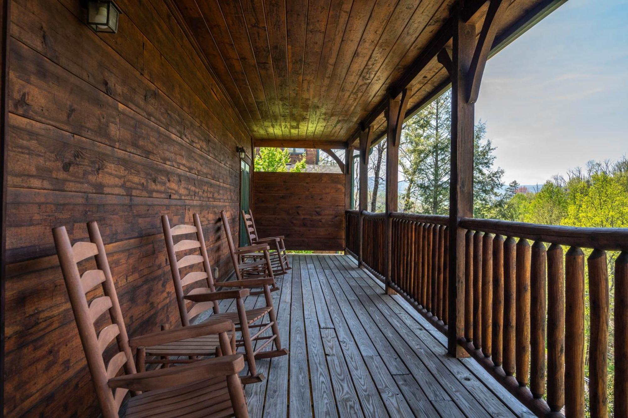 Holiday home Spark Of Life *
