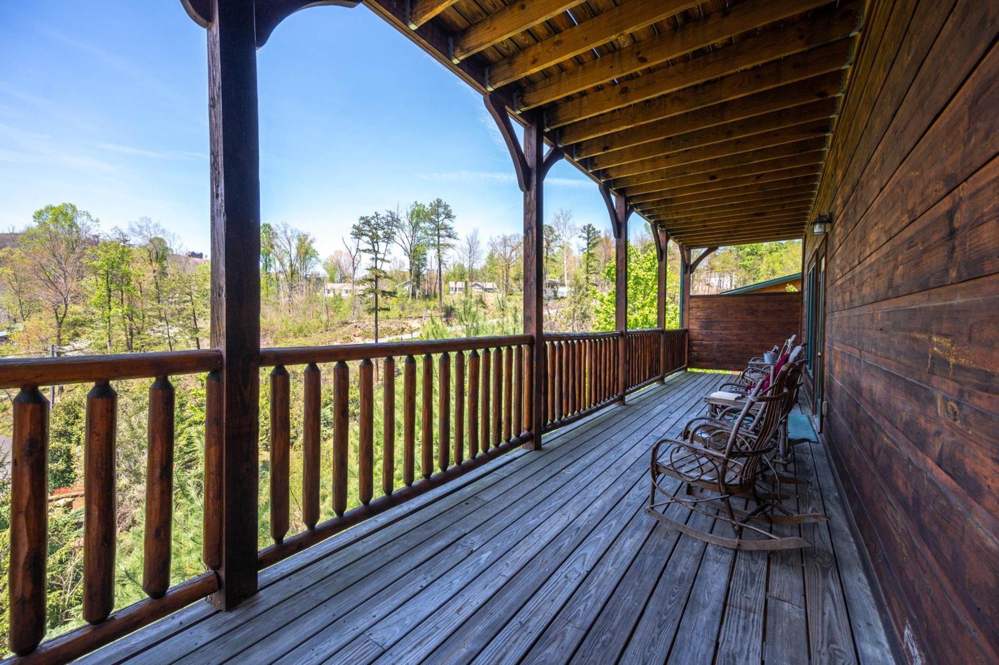 Holiday home Spark Of Life