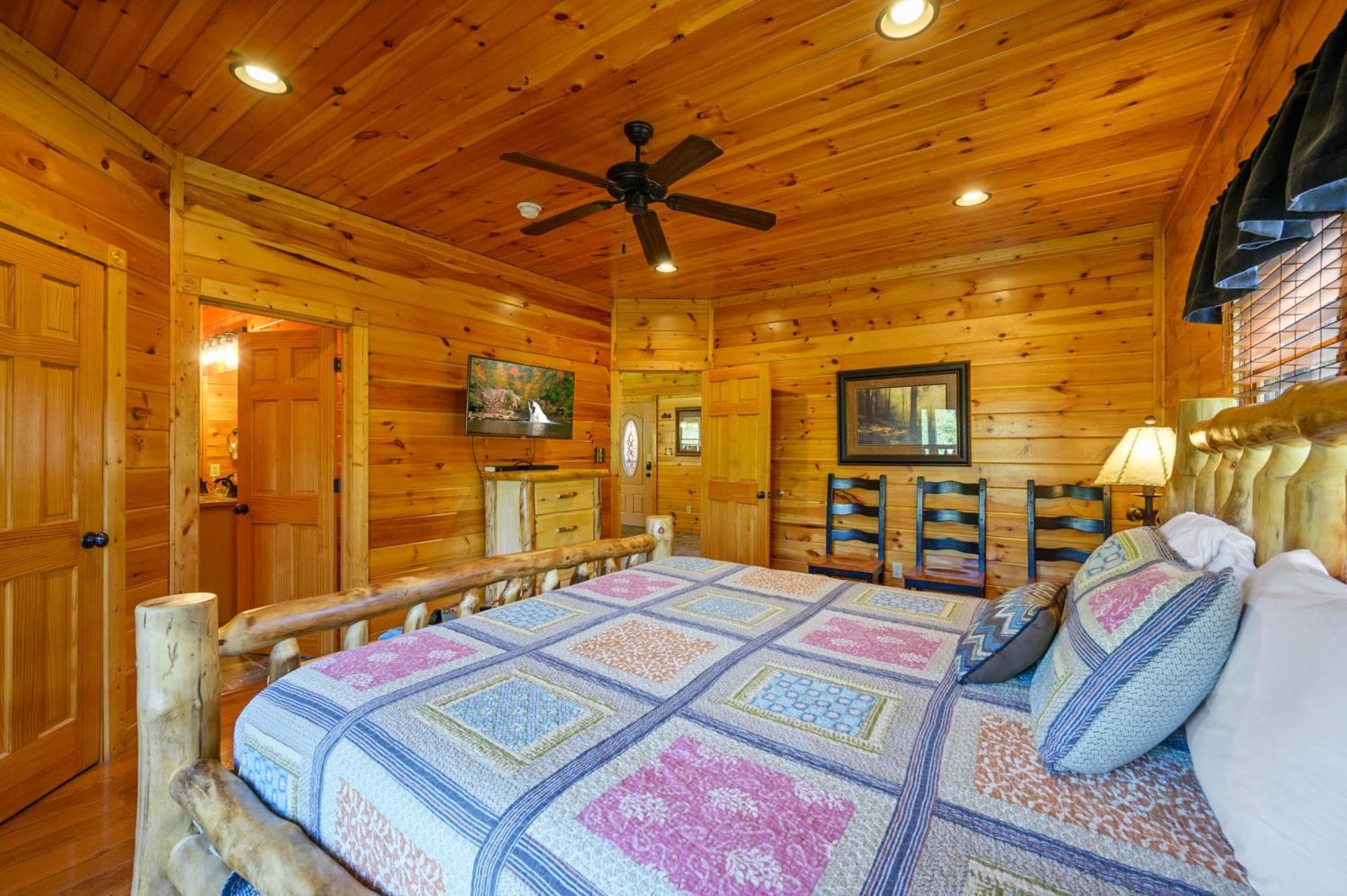 Holiday home Spark Of Life *