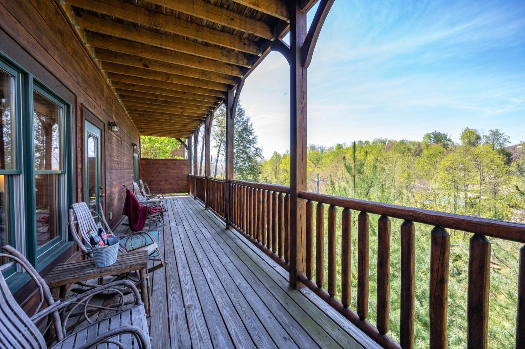 Spark Of Life Holiday home *