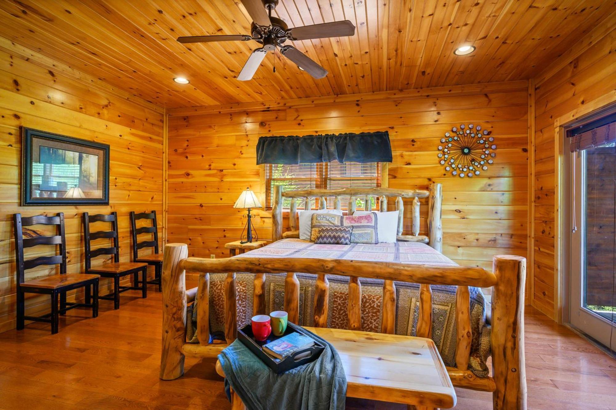 Holiday home Spark Of Life Gatlinburg
