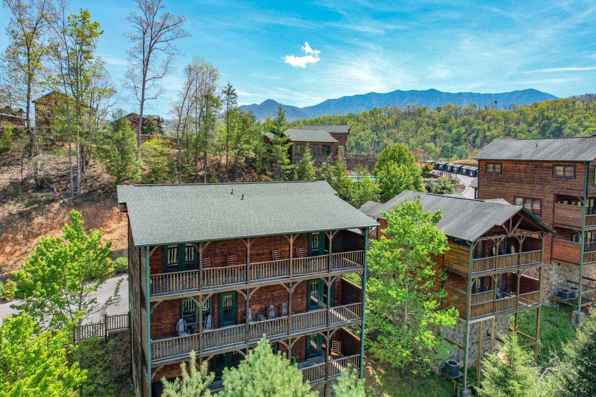 Spark Of Life * Gatlinburg