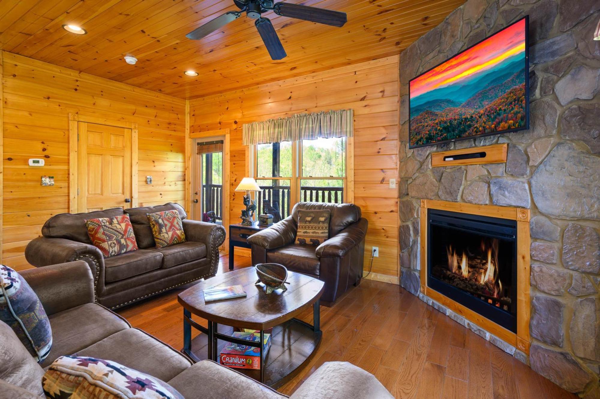 Holiday home Spark Of Life