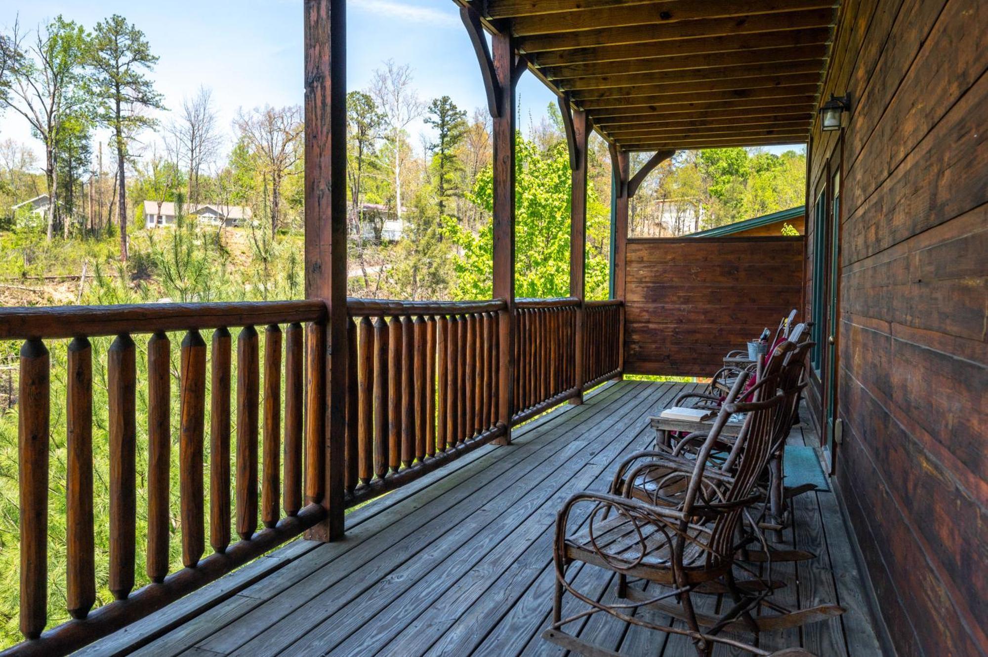 Spark Of Life Holiday home Gatlinburg