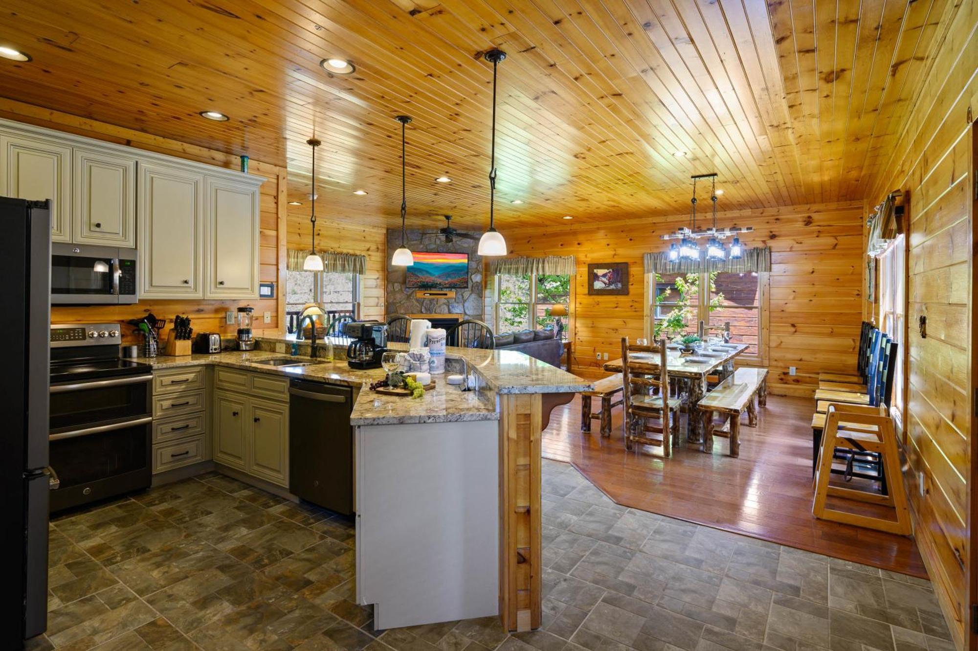 Holiday home Spark Of Life *