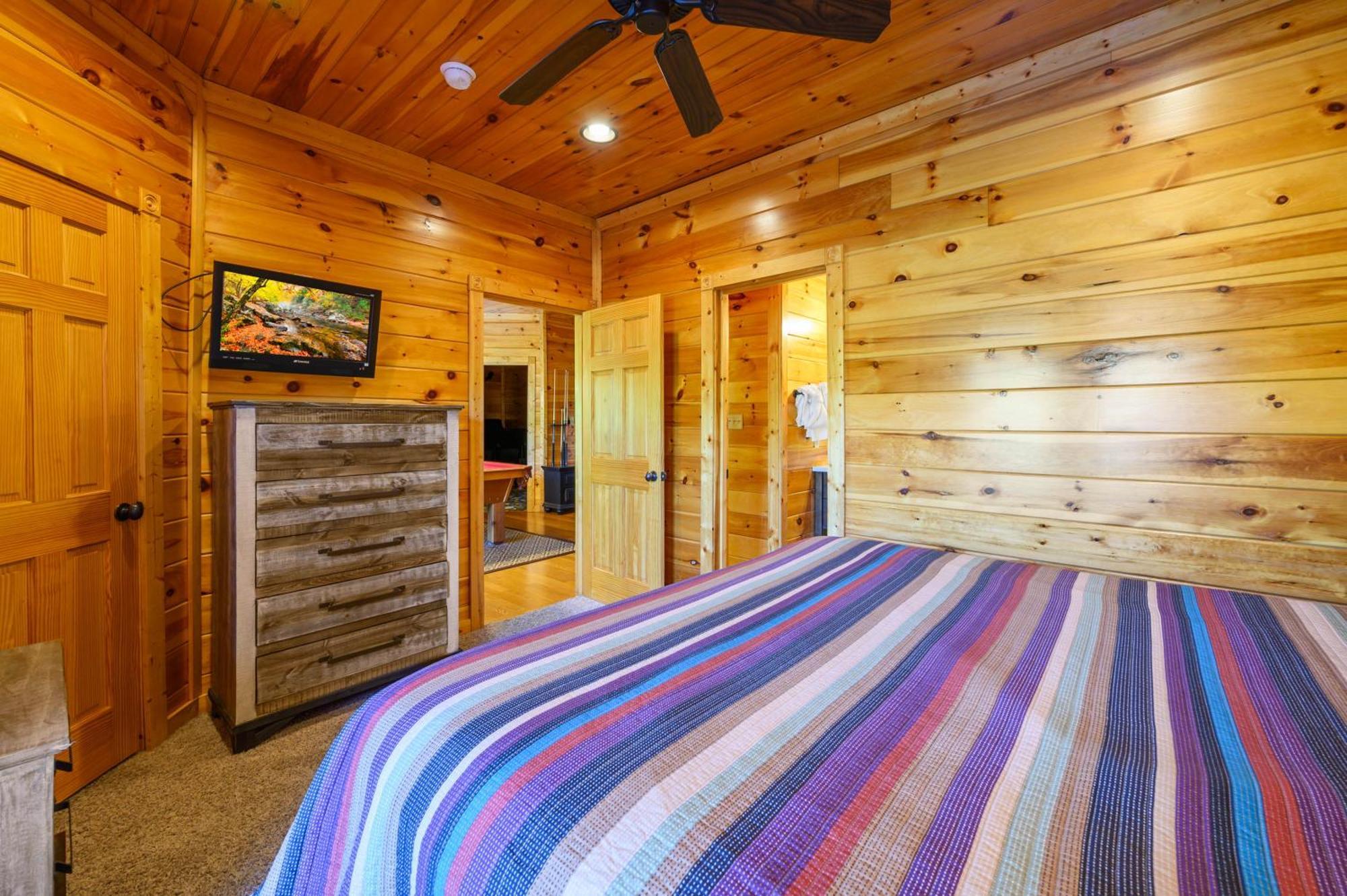 Spark Of Life Holiday home Gatlinburg
