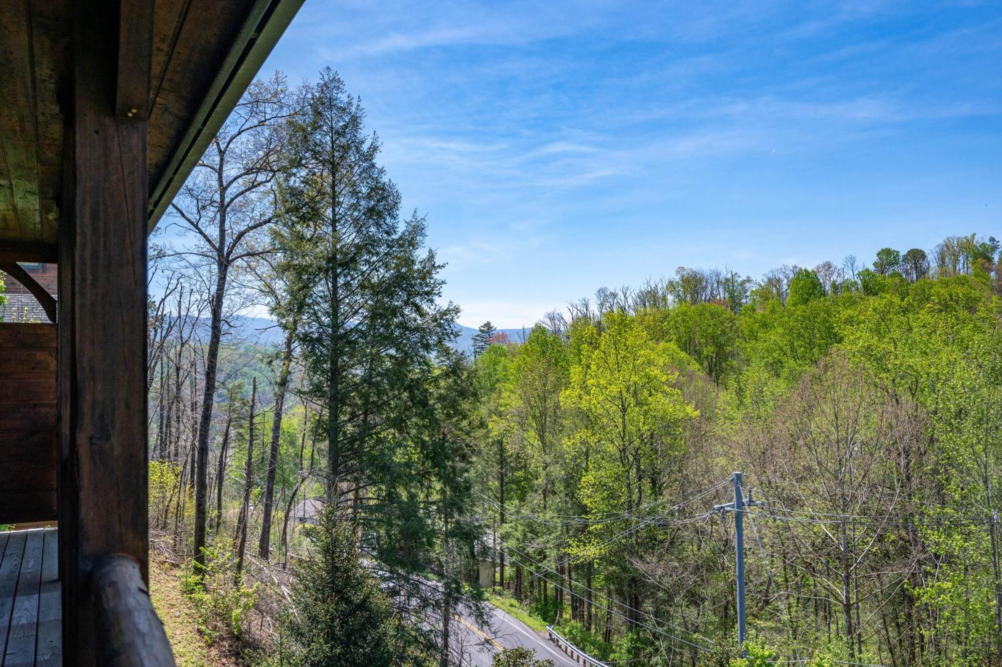 Spark Of Life Gatlinburg