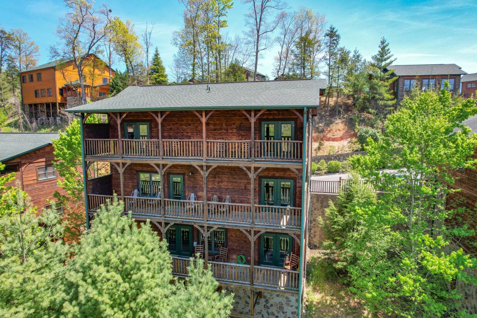 Spark Of Life Holiday home *