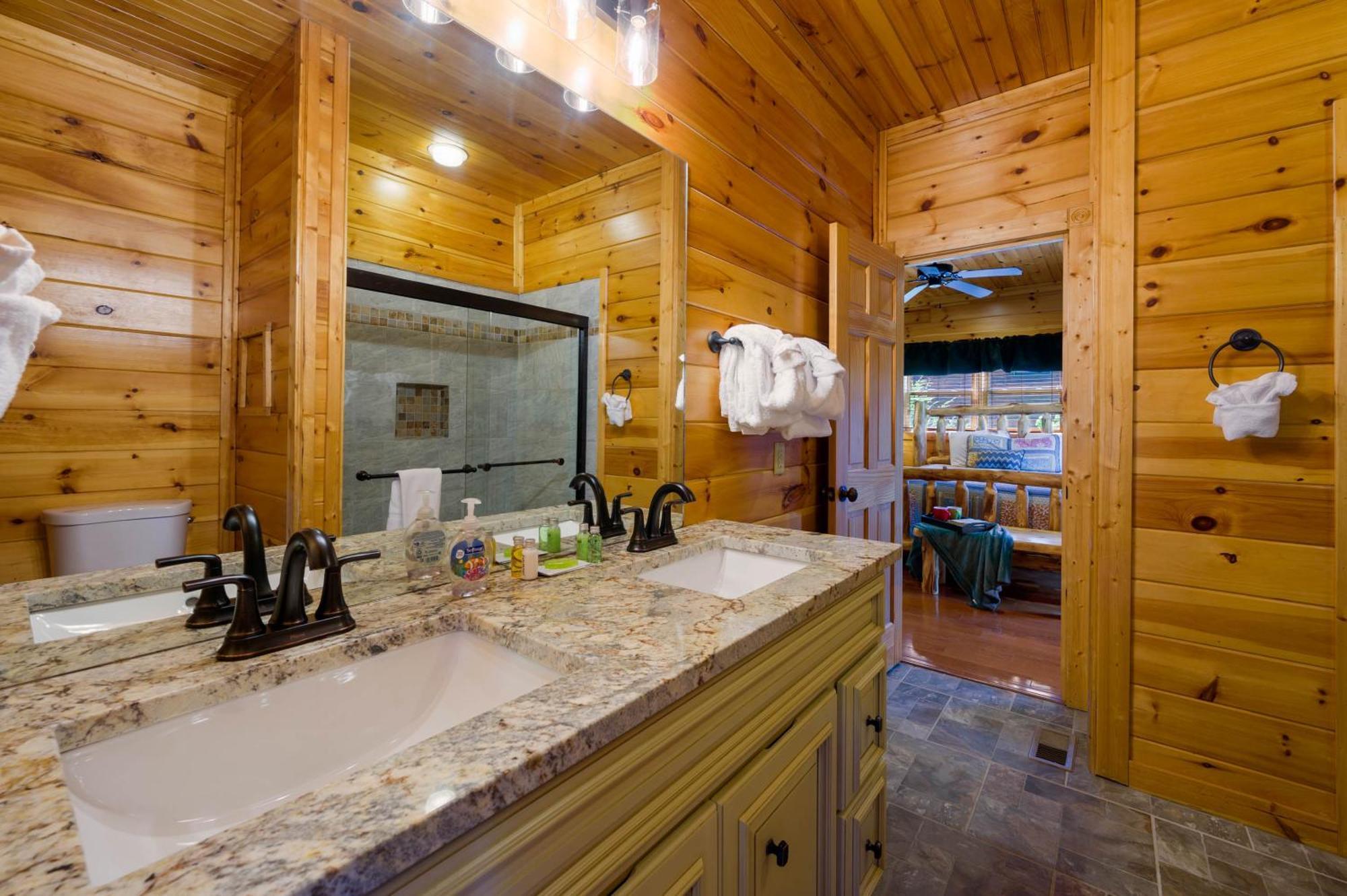 Spark Of Life Holiday home