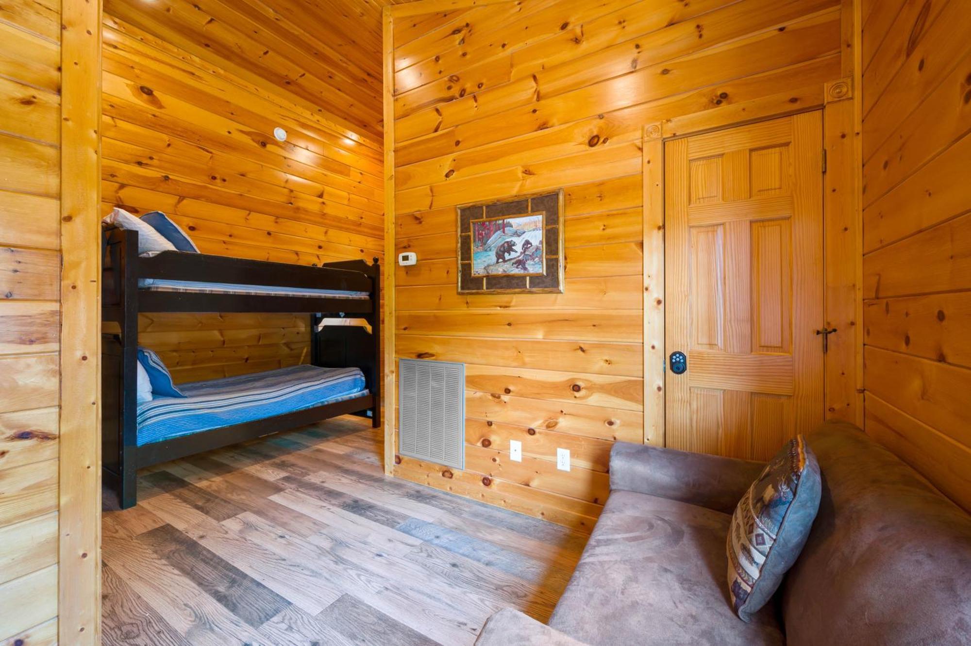 Holiday home Spark Of Life Gatlinburg