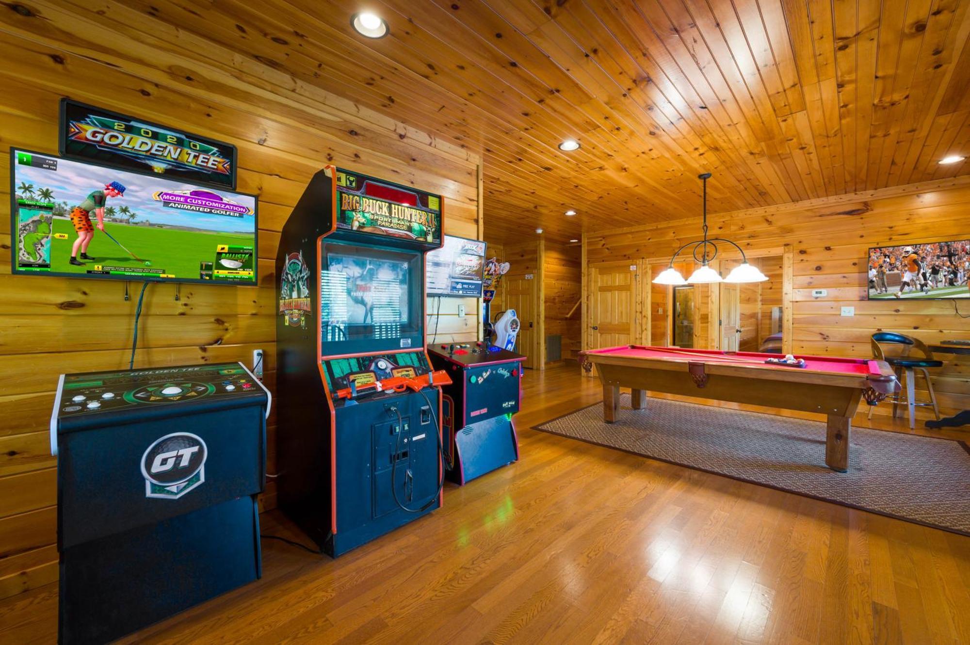 Holiday home Spark Of Life