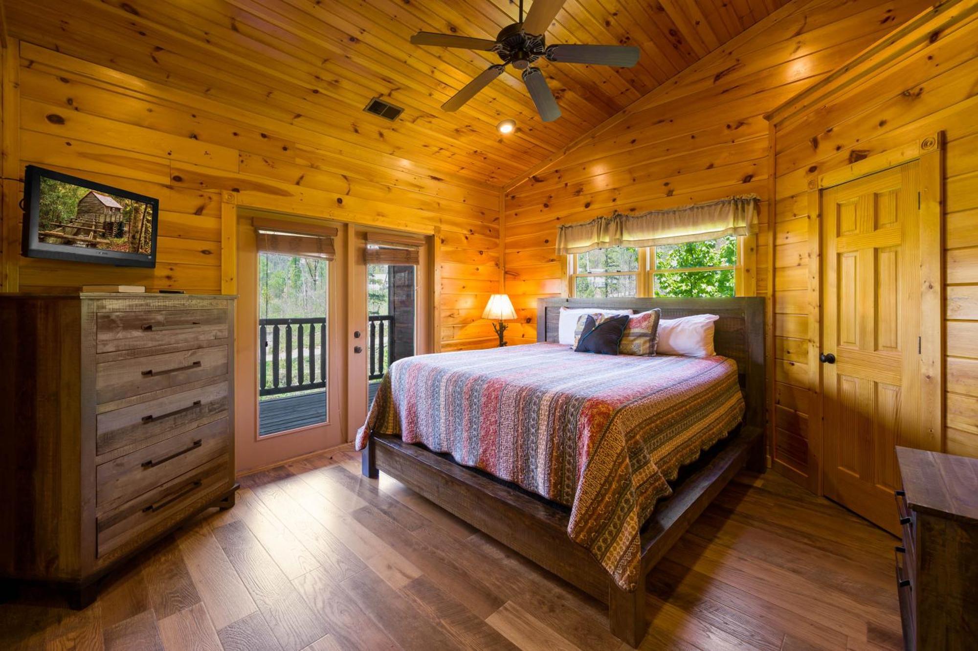 Spark Of Life Holiday home Gatlinburg