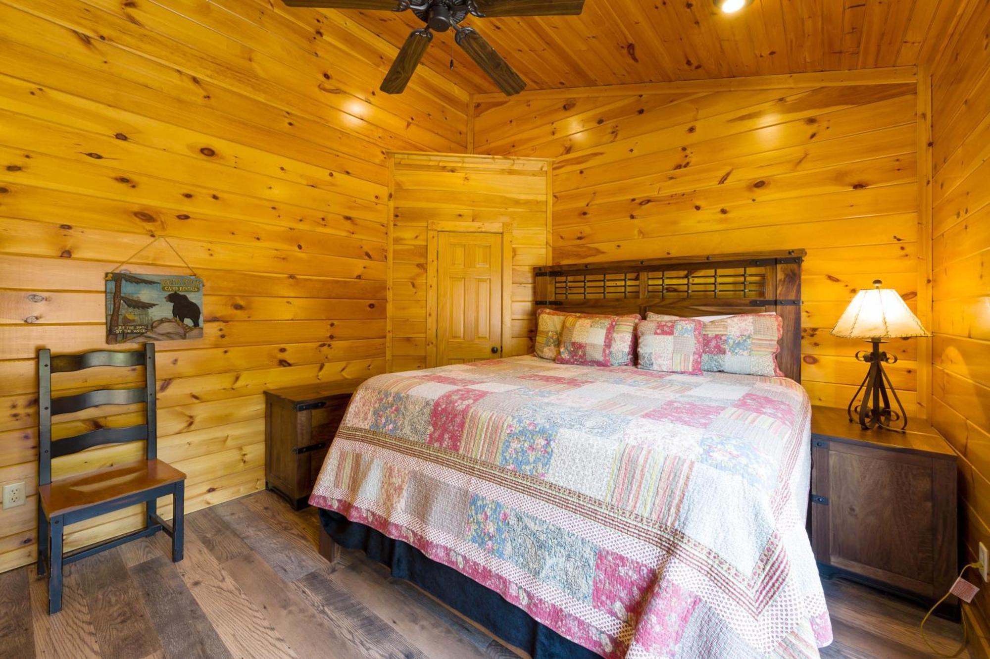 Spark Of Life Holiday home *
