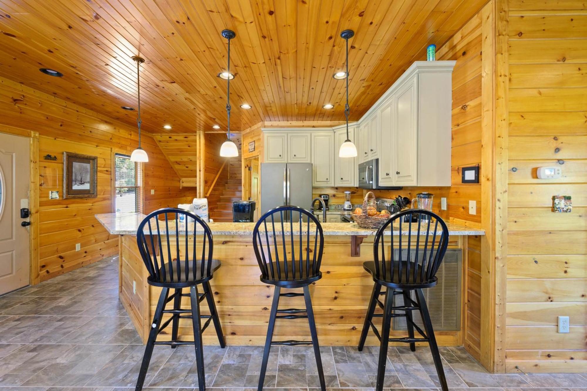 Holiday home Spark Of Life *