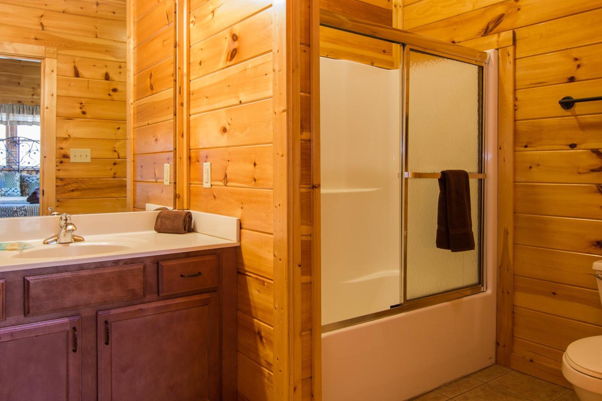 Holiday home Spark Of Life Gatlinburg
