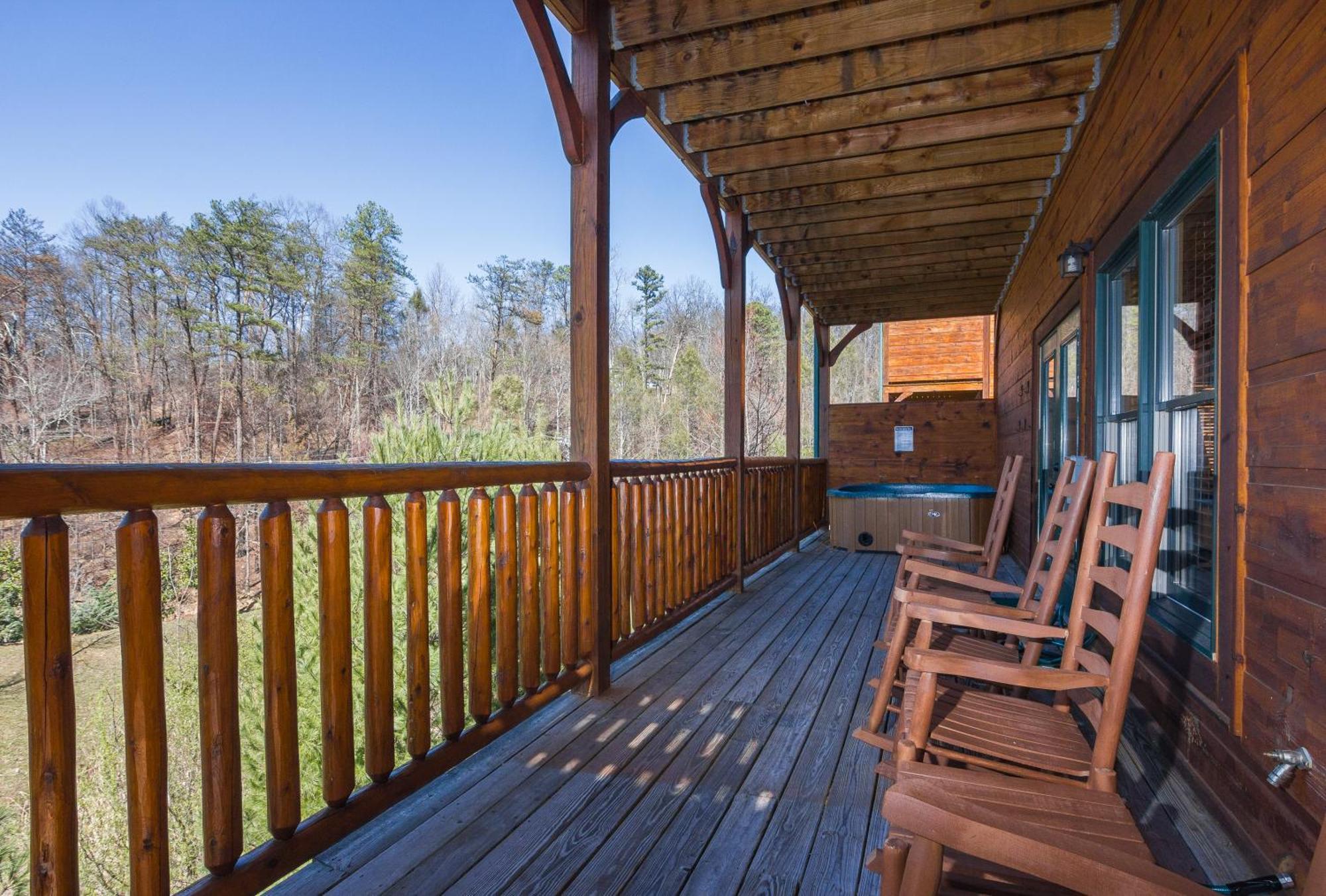 Holiday home Spark Of Life *