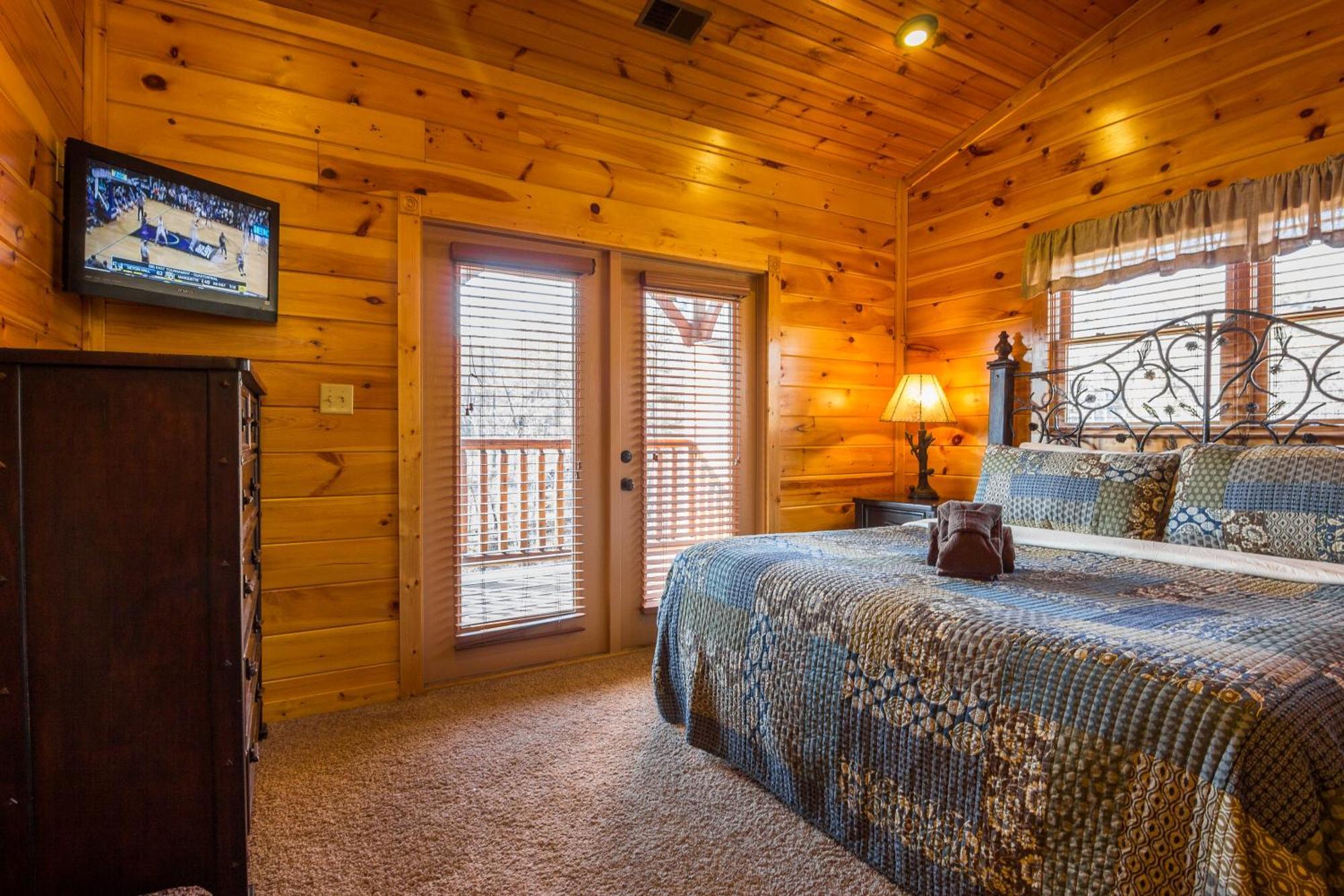 Spark Of Life Holiday home Gatlinburg