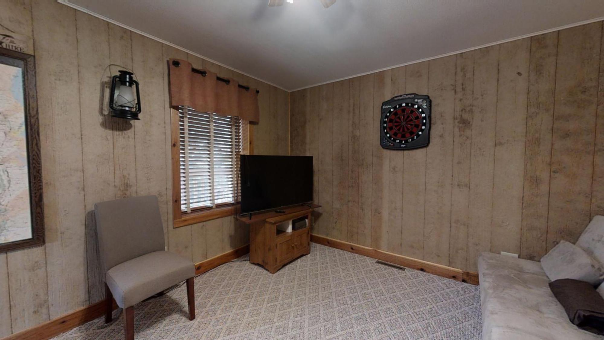 Holiday home Bear Cave *