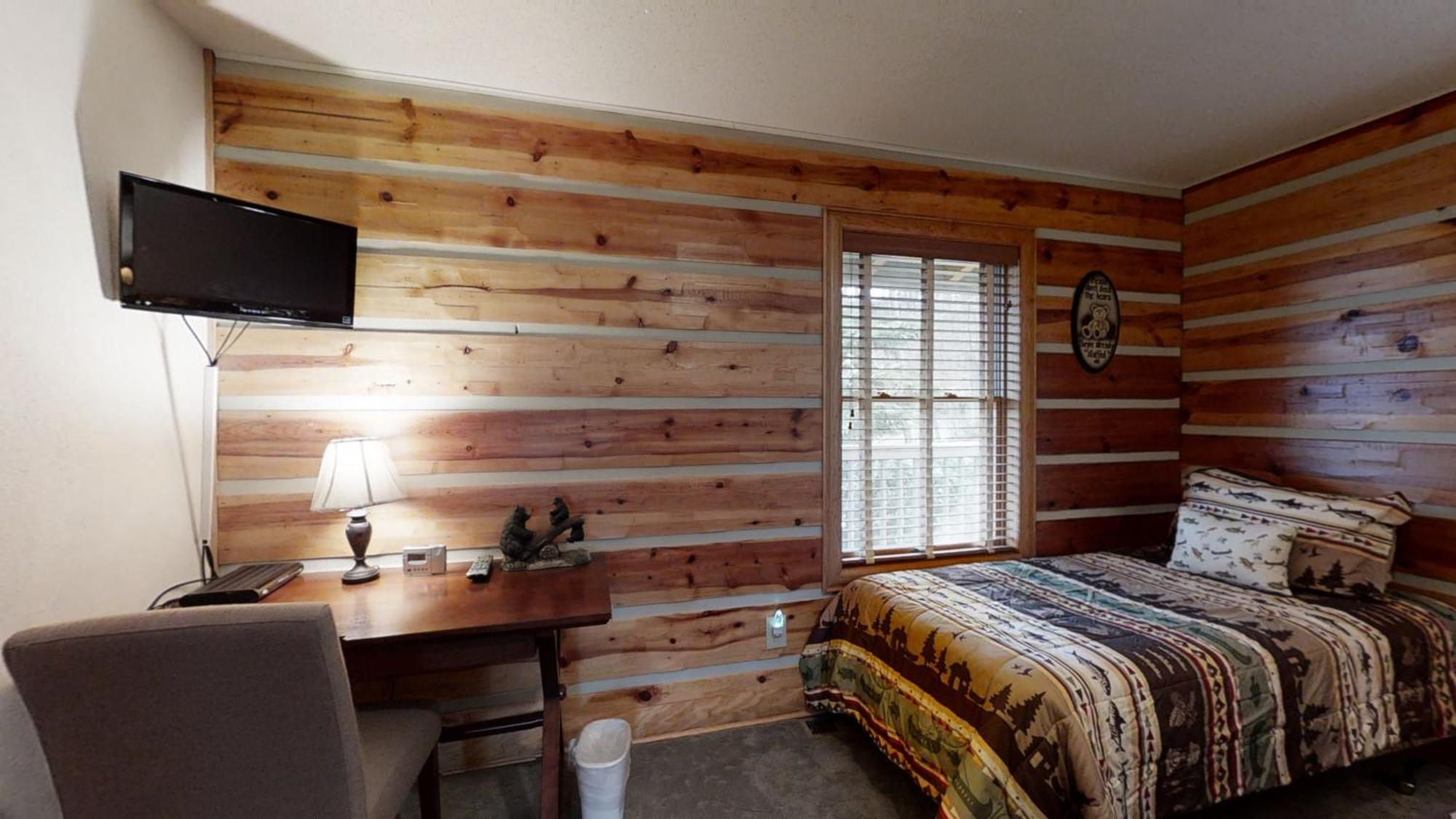 Holiday home Bear Cave *