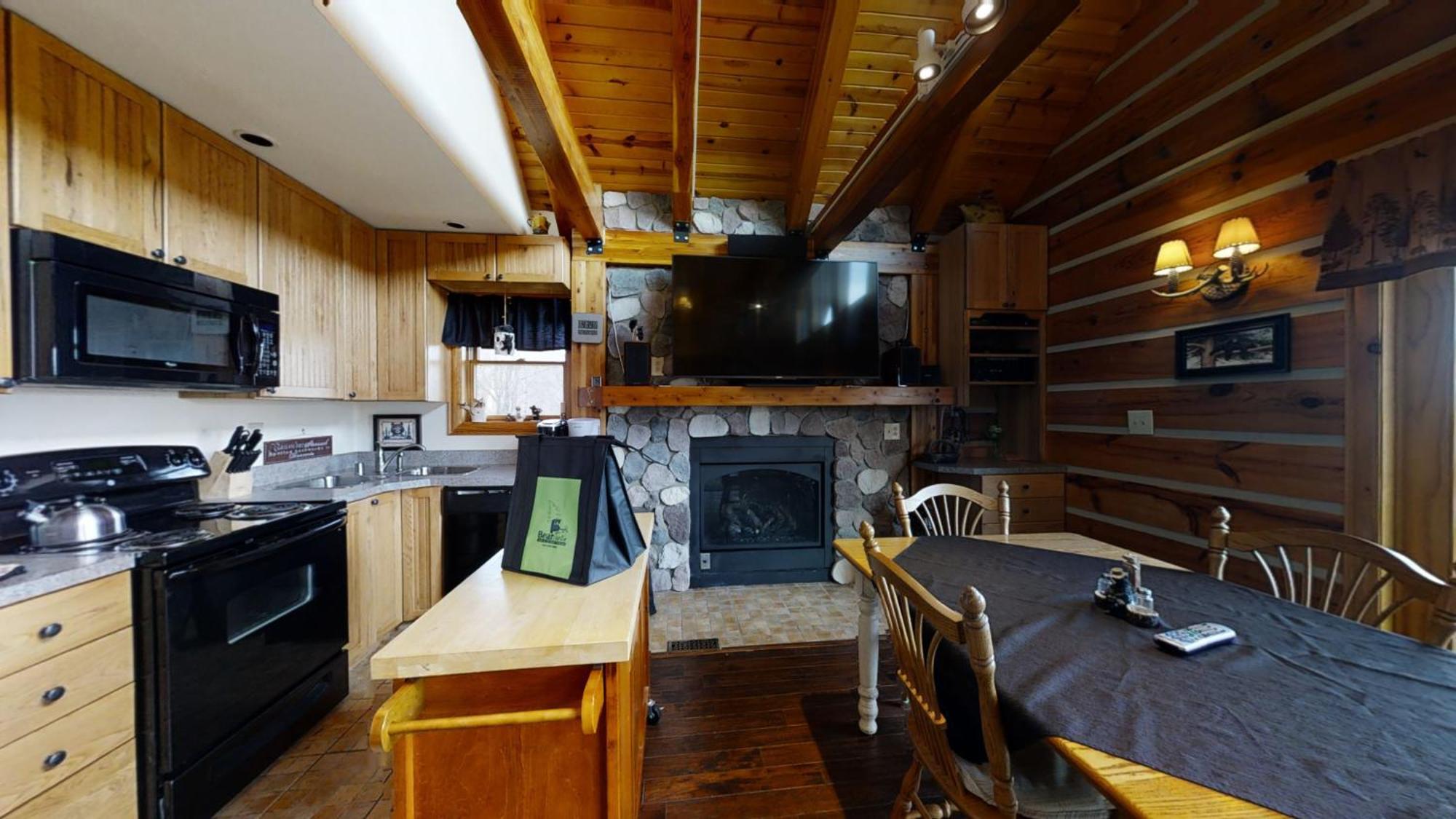 Holiday home Bear Cave Gatlinburg