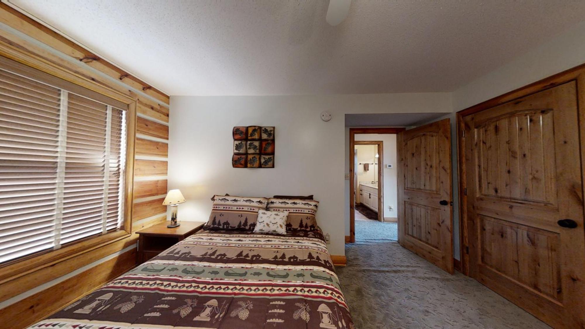 Holiday home Bear Cave *