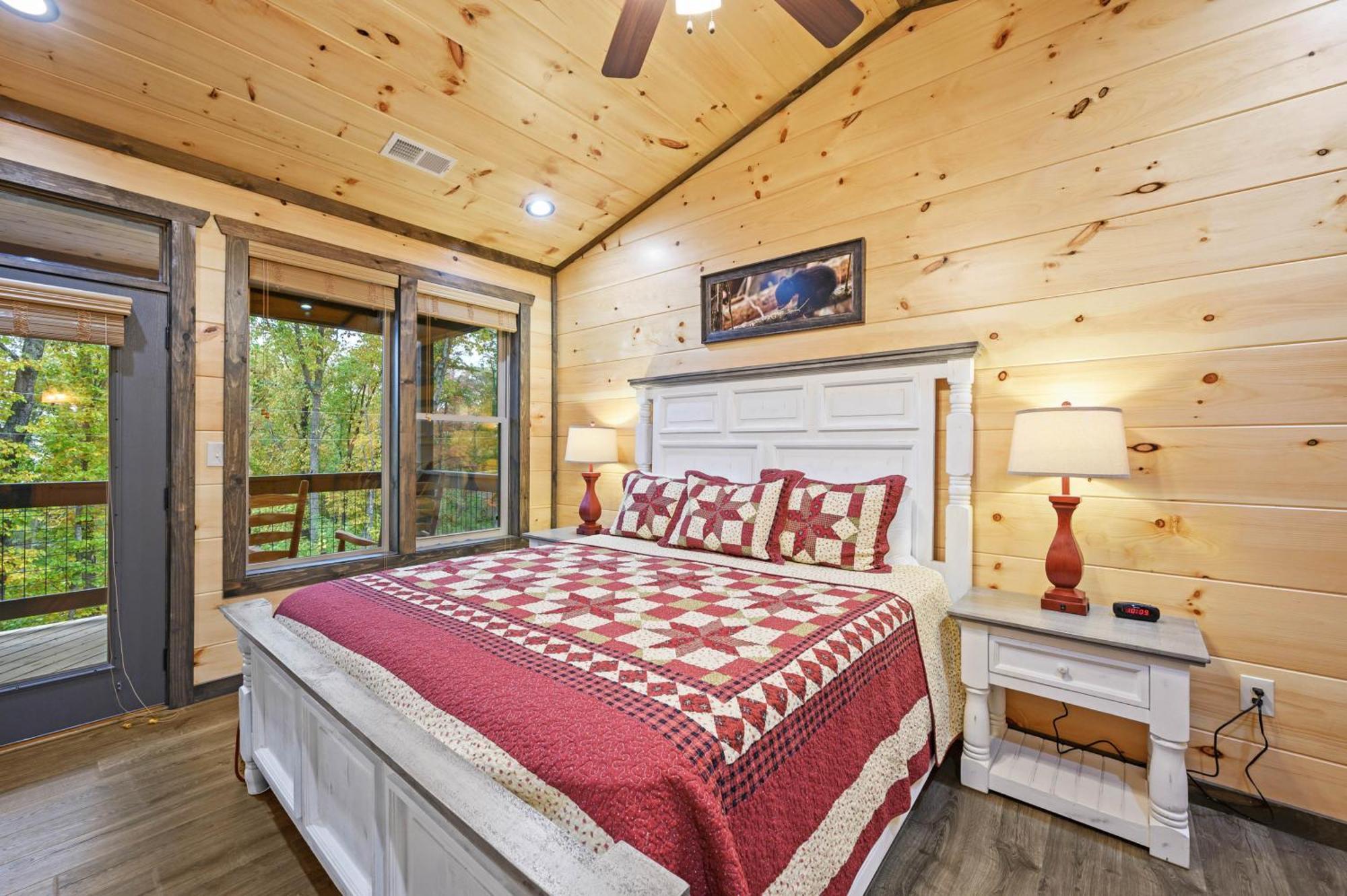 Pine Coney Island Holiday home Gatlinburg