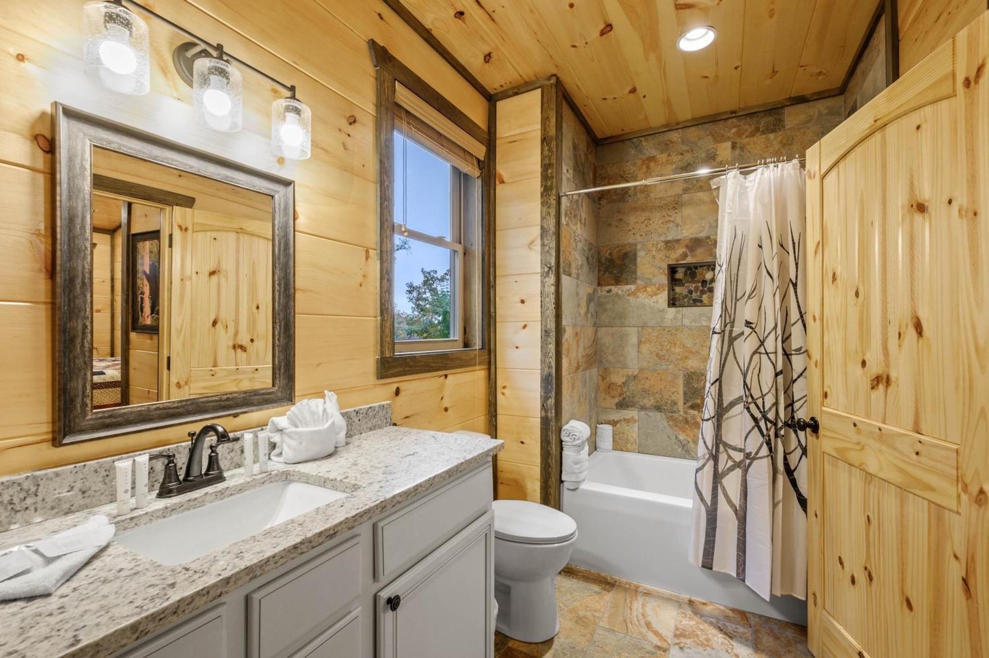Pine Coney Island Holiday home Gatlinburg