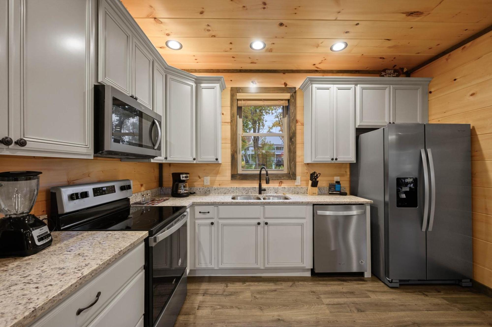 Pine Coney Island Holiday home