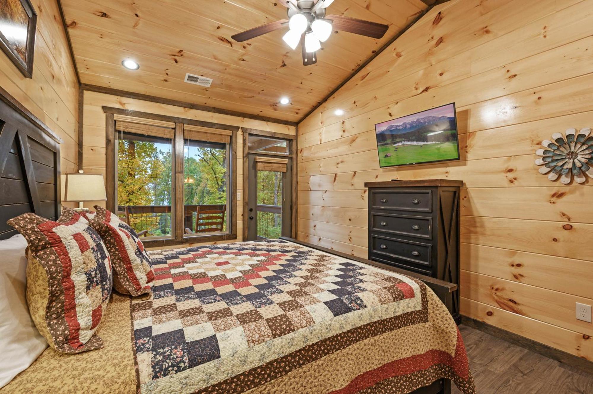 Holiday home Pine Coney Island *