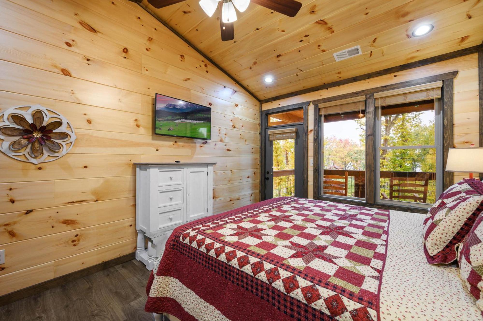 Pine Coney Island Holiday home Gatlinburg