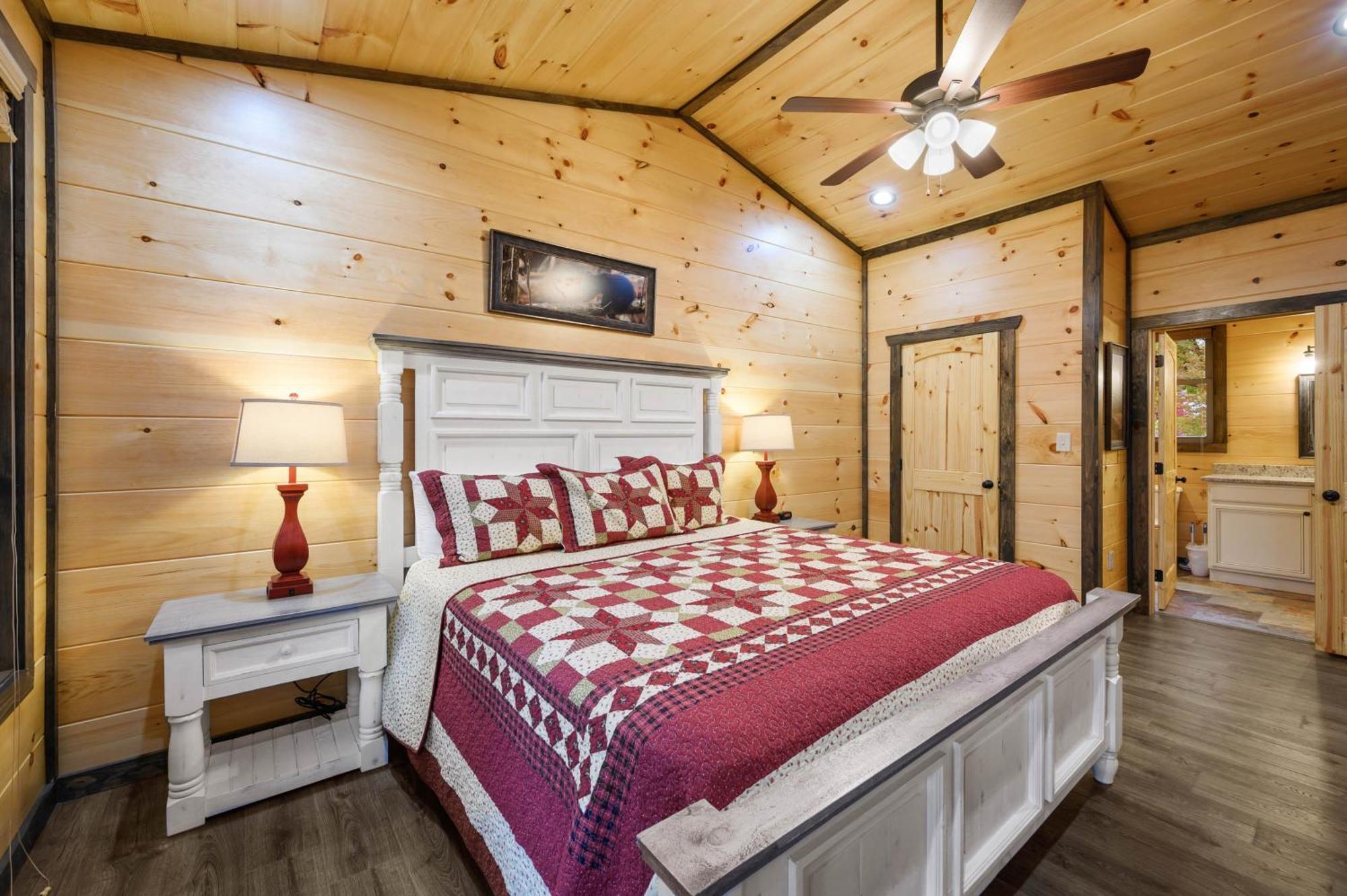 Pine Coney Island Holiday home *