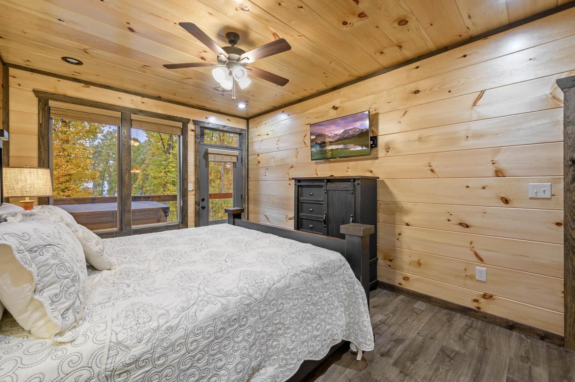 Pine Coney Island Holiday home Gatlinburg