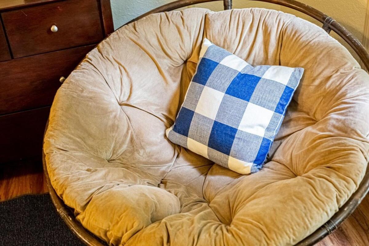 C In The Art & Craft Community Holiday home *