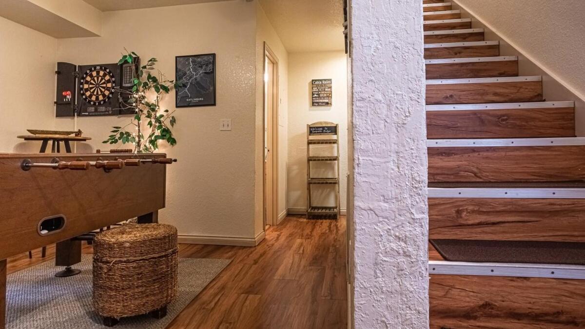 Holiday home C In The Art & Craft Community Gatlinburg